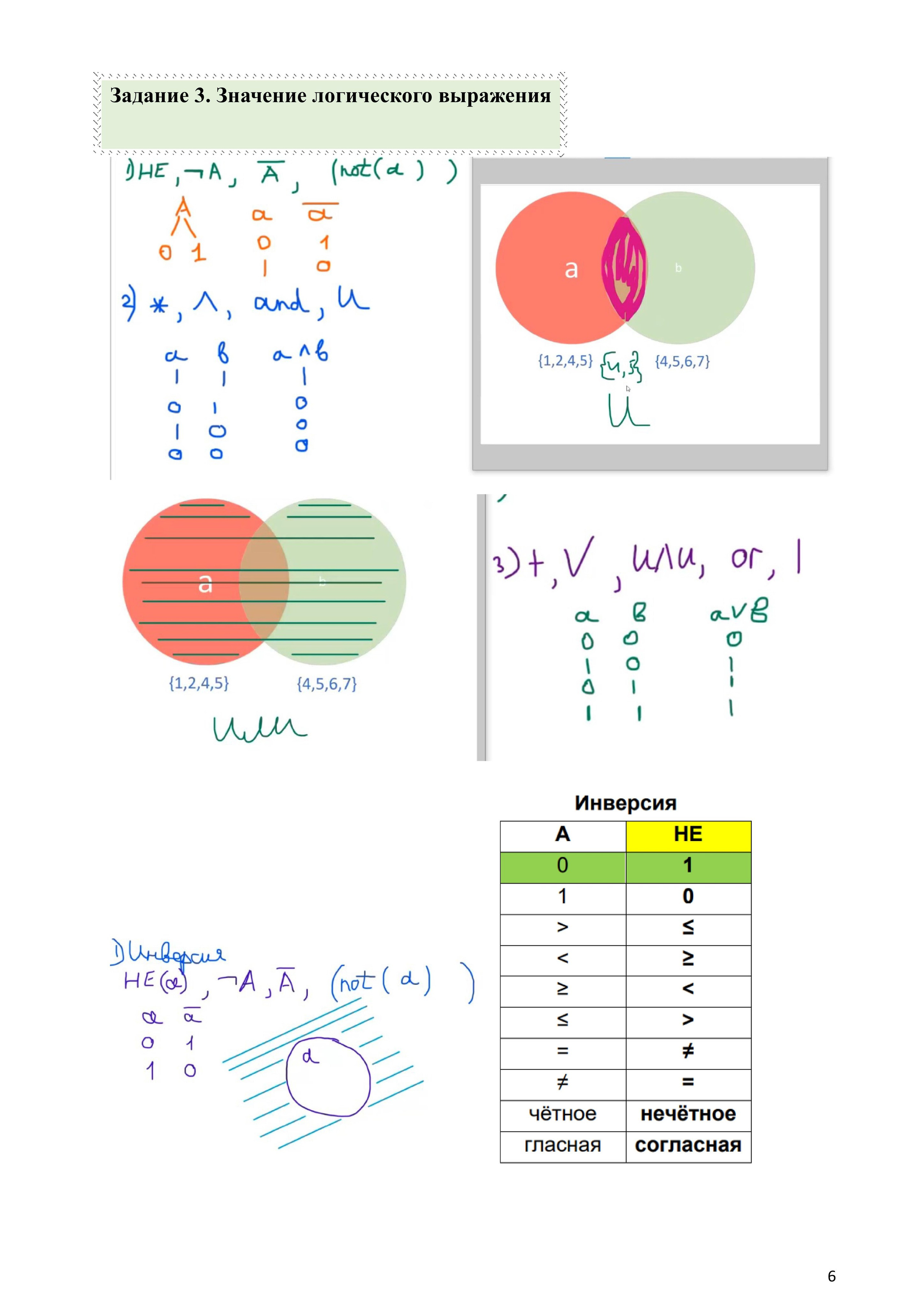 Примеры решений и указаний к заданиям ОГЭ по информатике 2025. Используется, как база, вариант 2025 года. Зойкин Максим Валерьевич