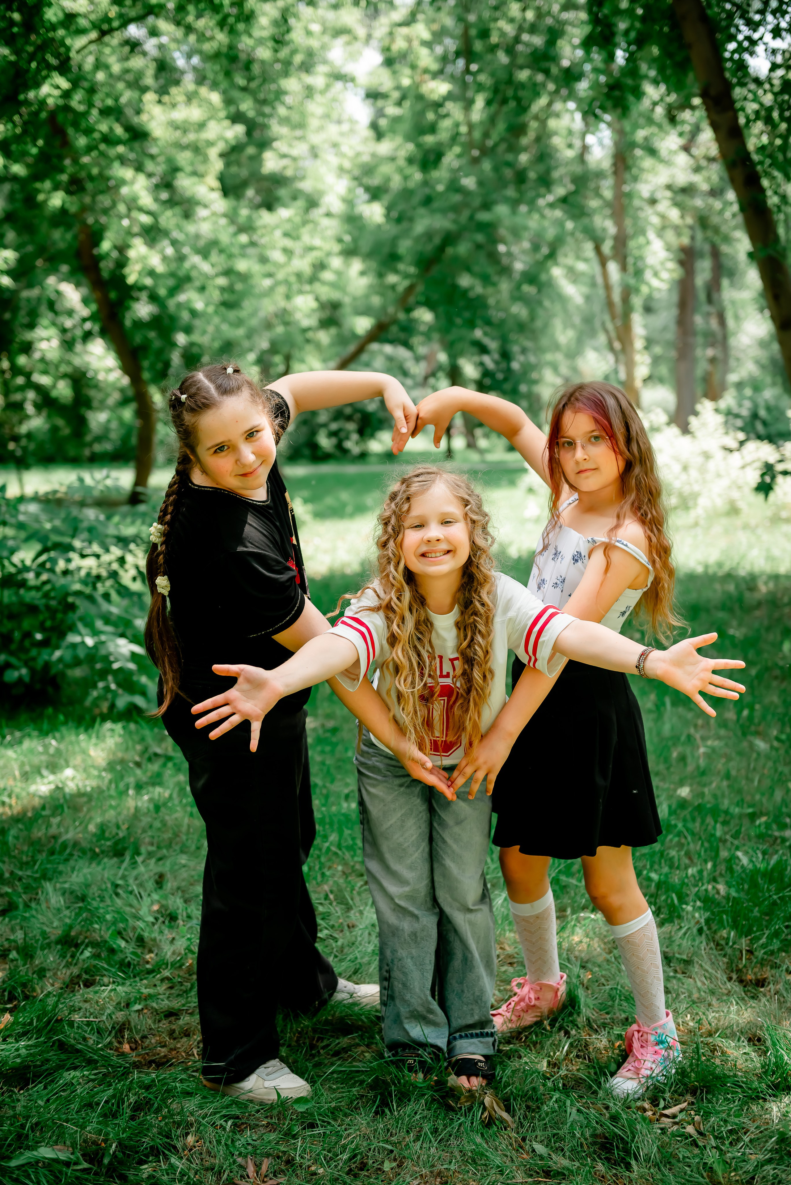 4 «А» |п. Дубовое|Начальная школа|2025. ALBUMIA