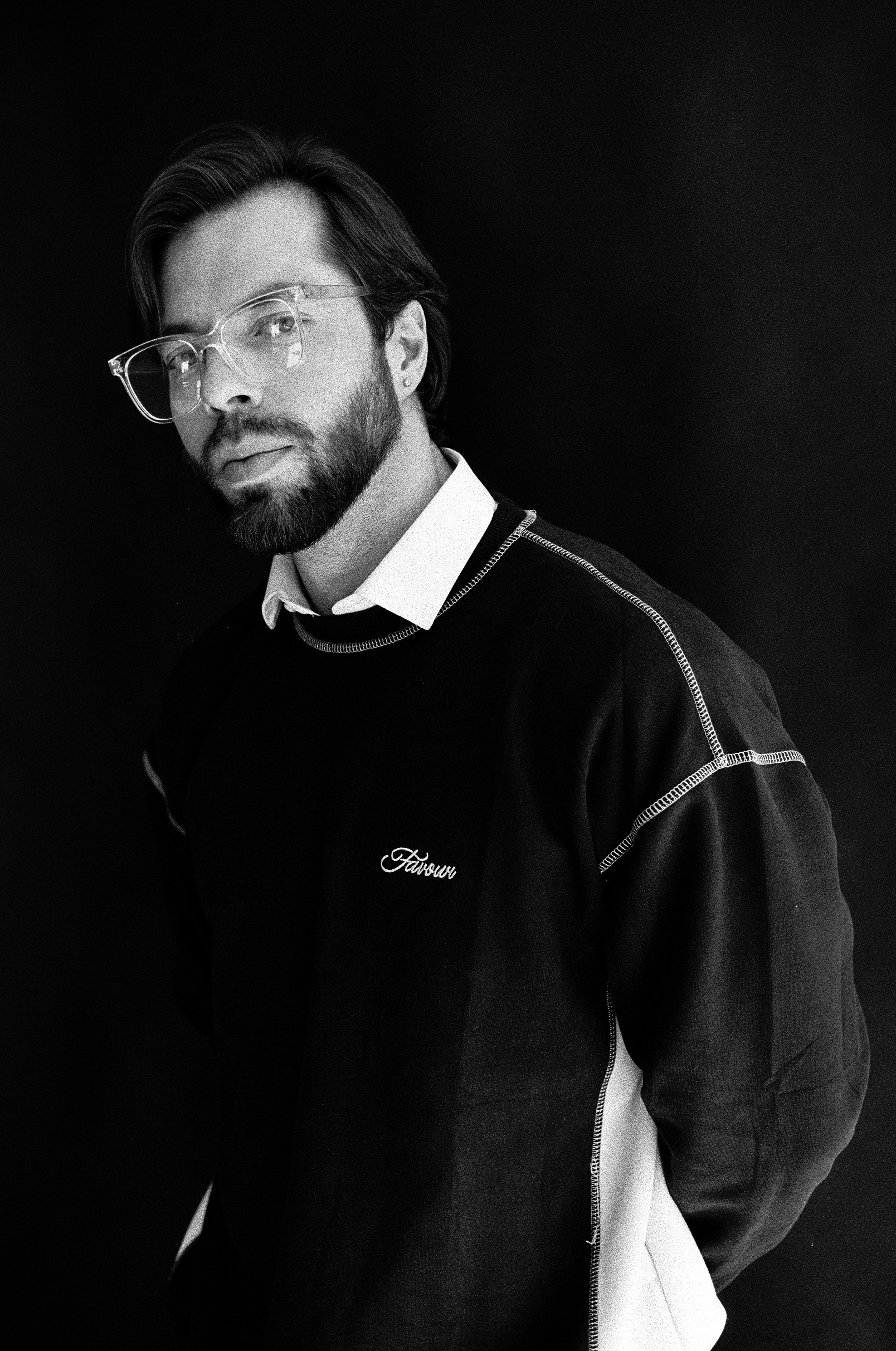 Евгений. Кирилл Гольцберг | фотограф для брендов одежды и бизнеса