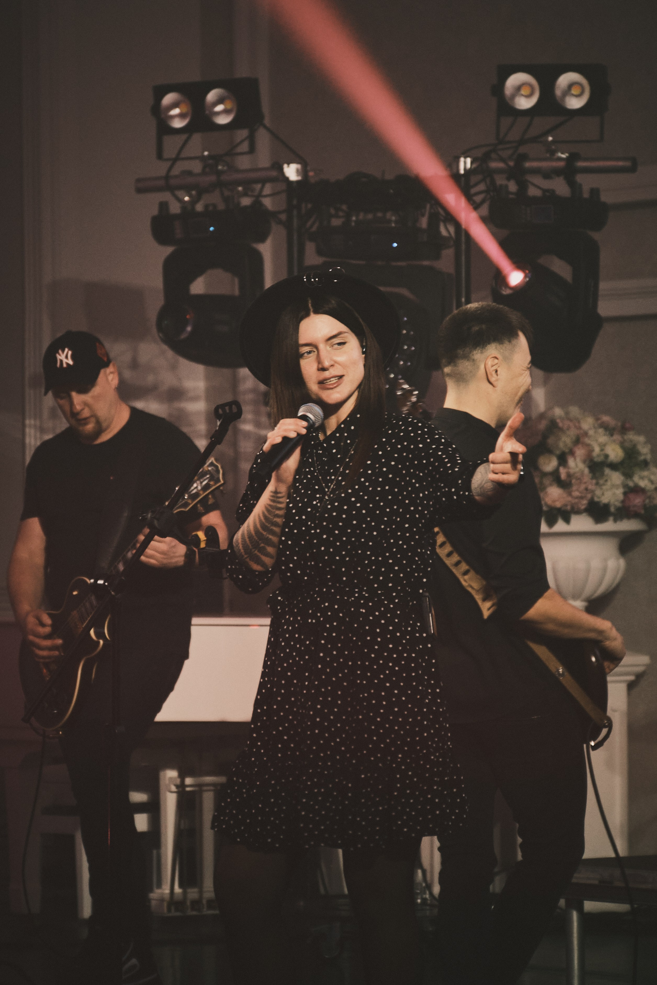 “The Musical Ring”