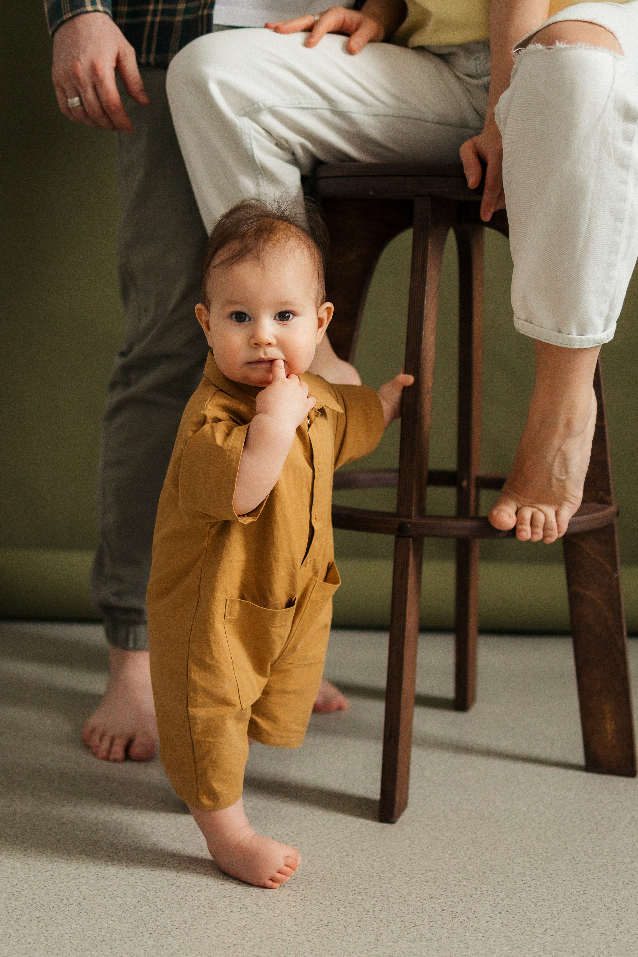 Мира/8 месяцев. Фотограф в Выборге и Санкт-Петербурге Маша Гуляева
