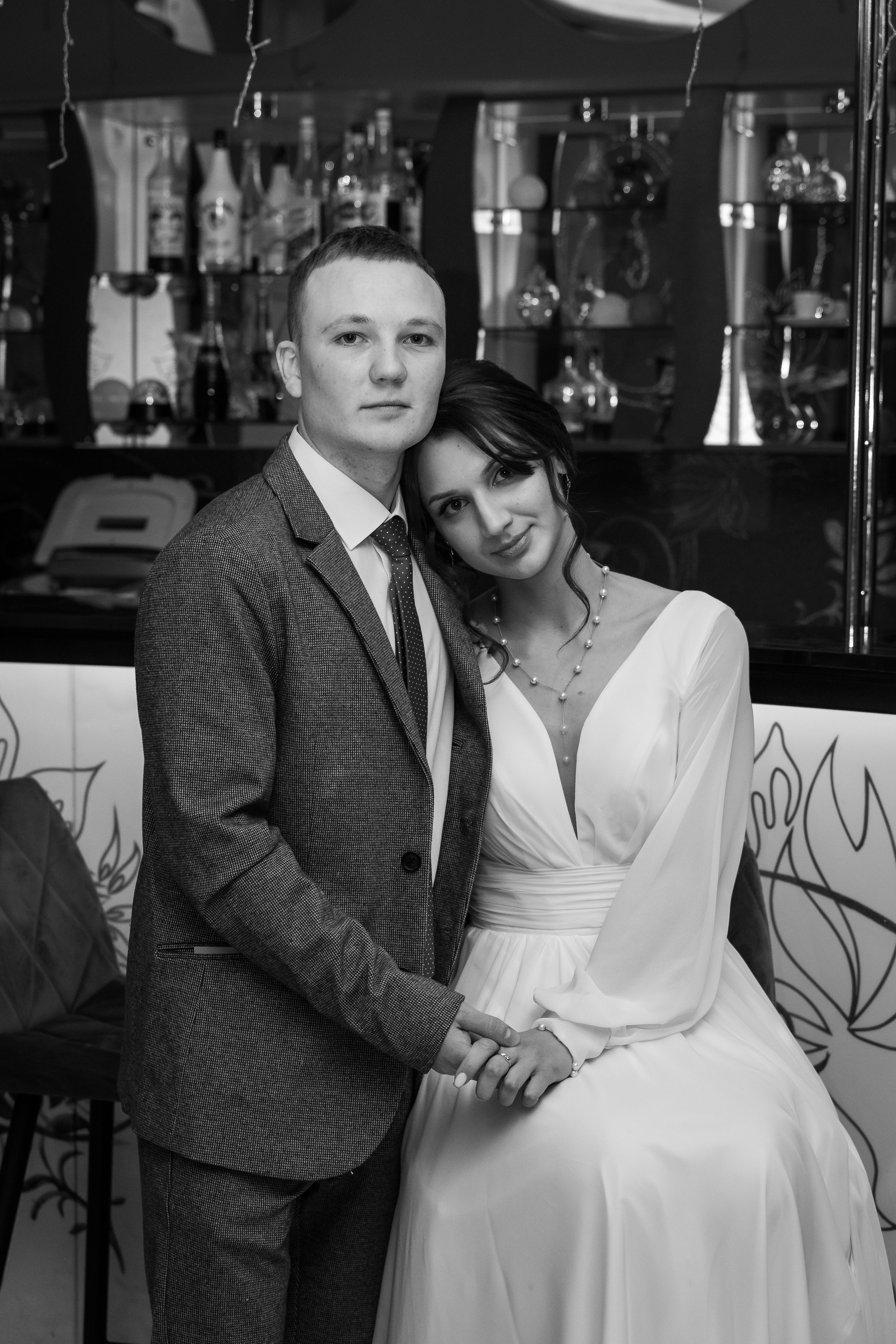 Подборка Банкетов. Свадебный и семейный фотограф в Новосибирске Данил Коротких