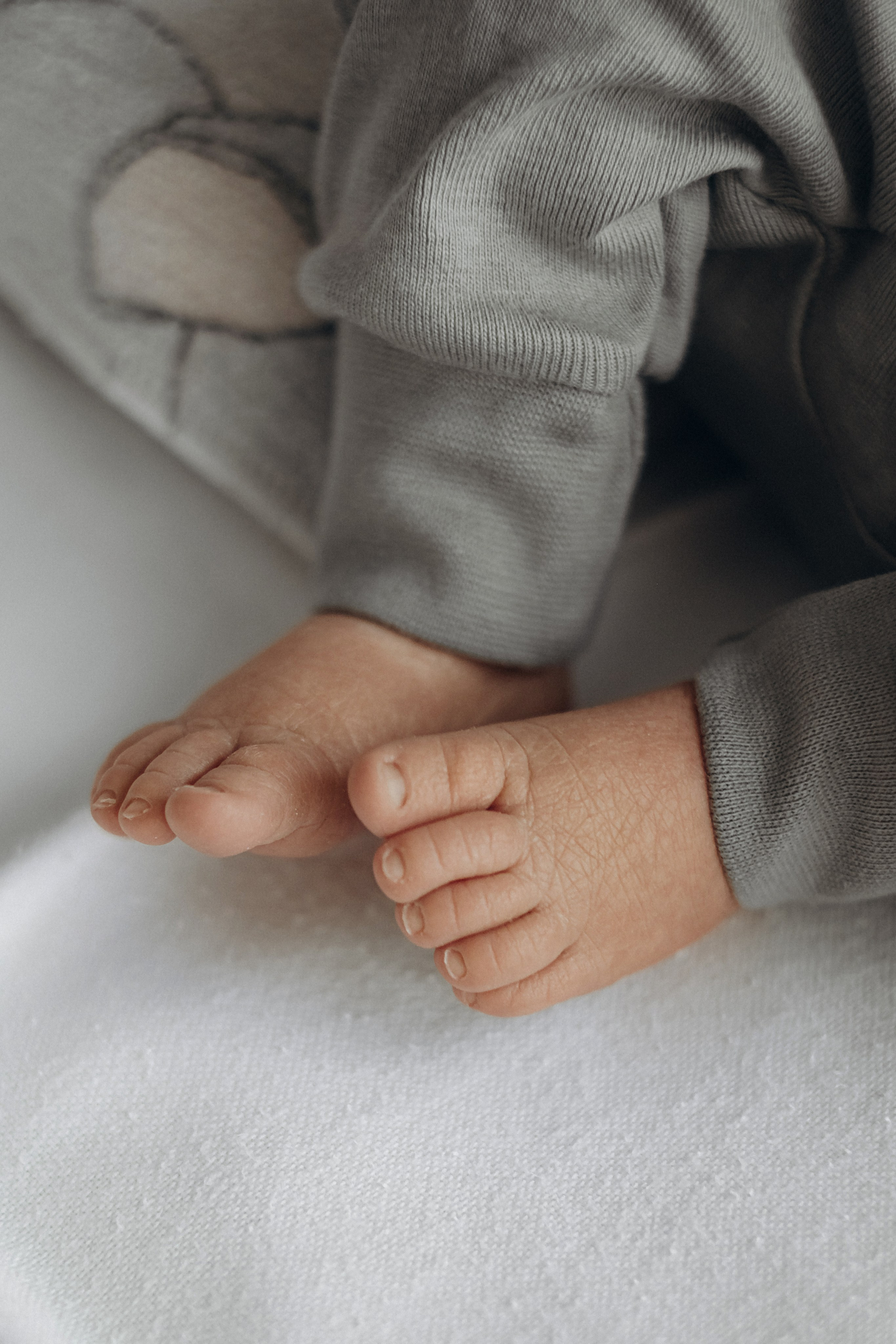 Выписка Тони, Саши и Гаврюши. Семейный и детский фотограф в Санкт-Петербурге