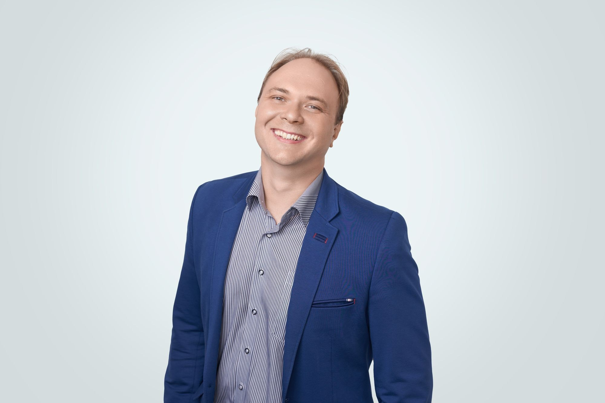 Корпоративные фотографии для сотрудников. Владимир Вохмянин. Фотограф в Санкт-Петербурге