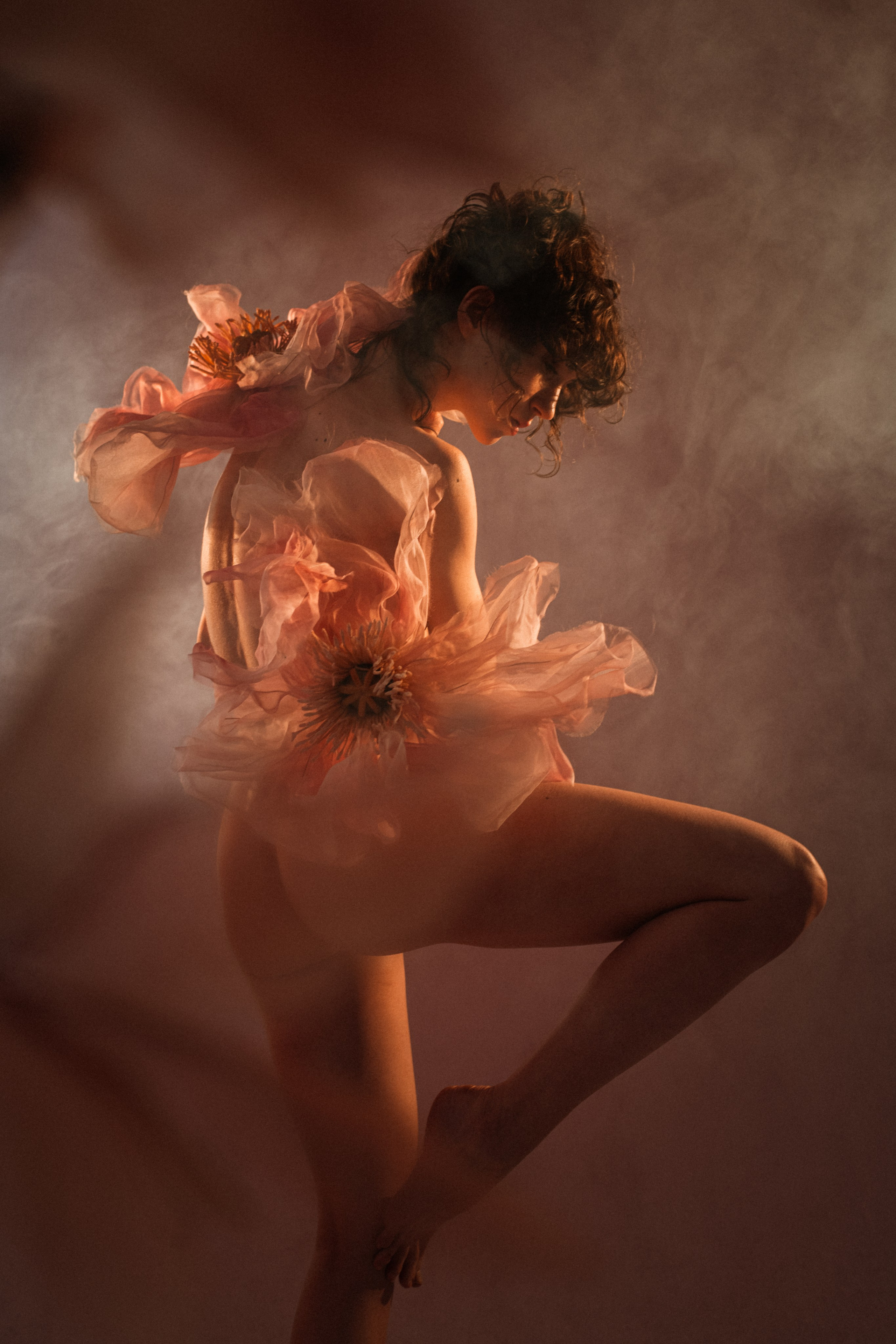 Мои работы в цвете. Портретный фотограф Марина Щеглова в Москве