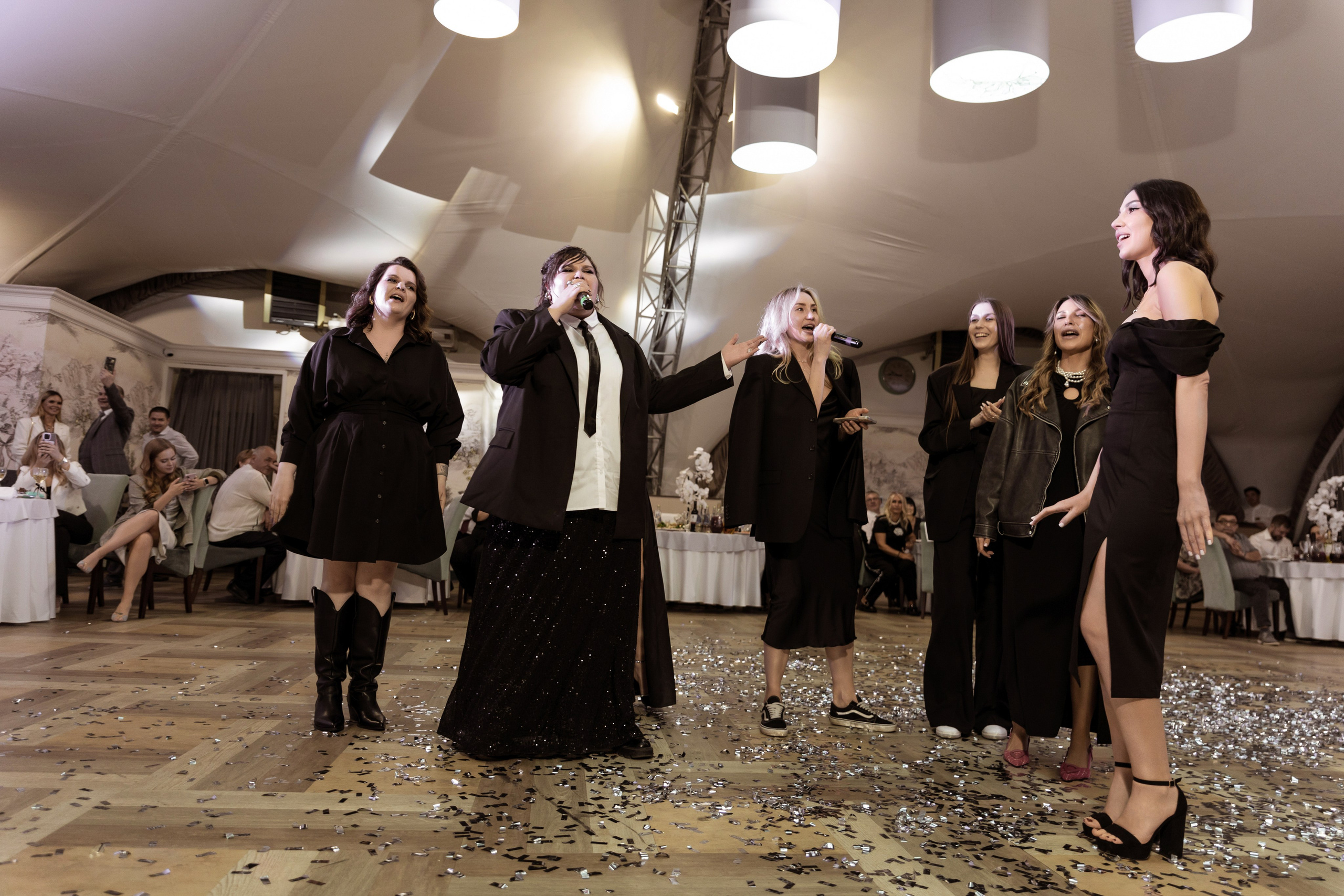 Иван и Динара. Свадебный фотограф в Самаре и СПБ Наталия Константинова