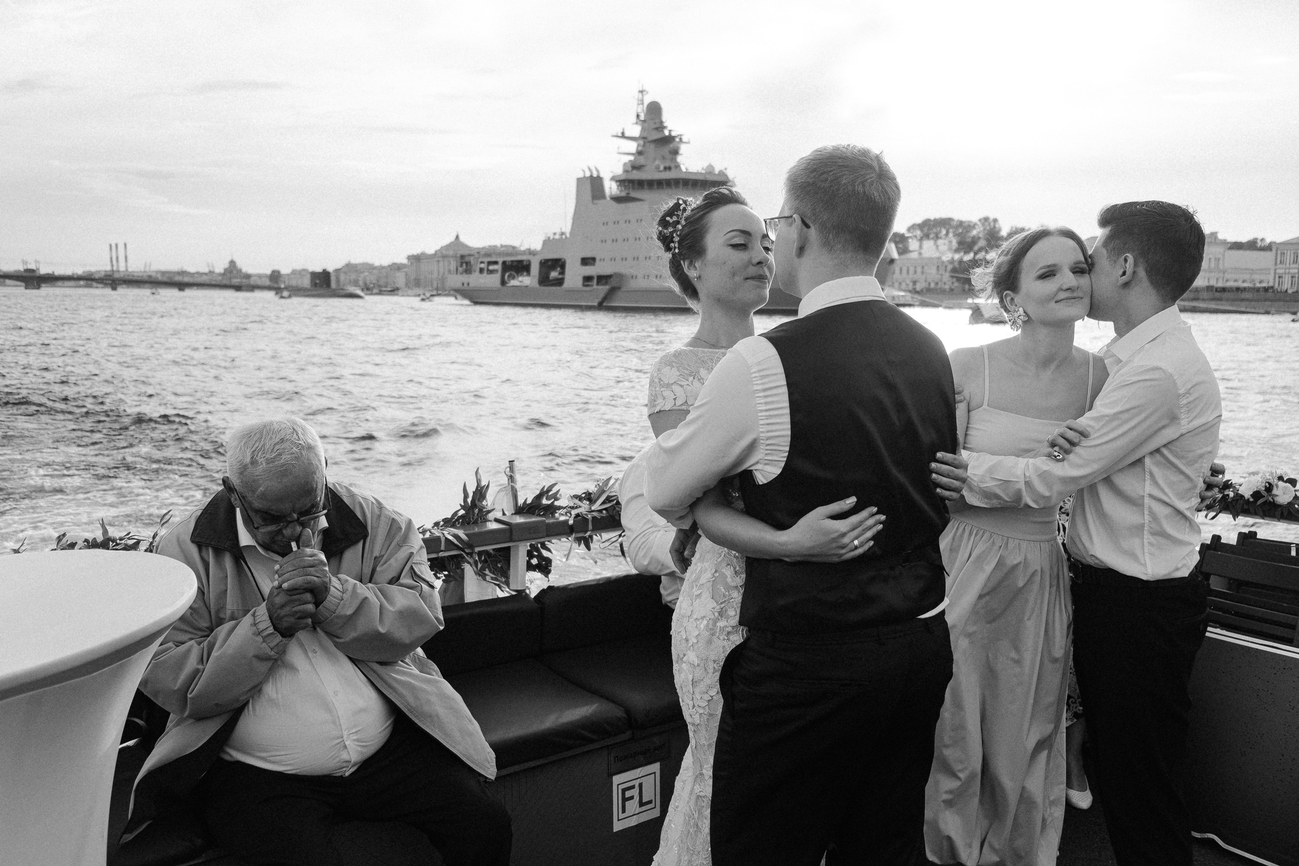 Вероника & Александр. Фотограф Мария Хлебникова Санкт-Петербург Москва