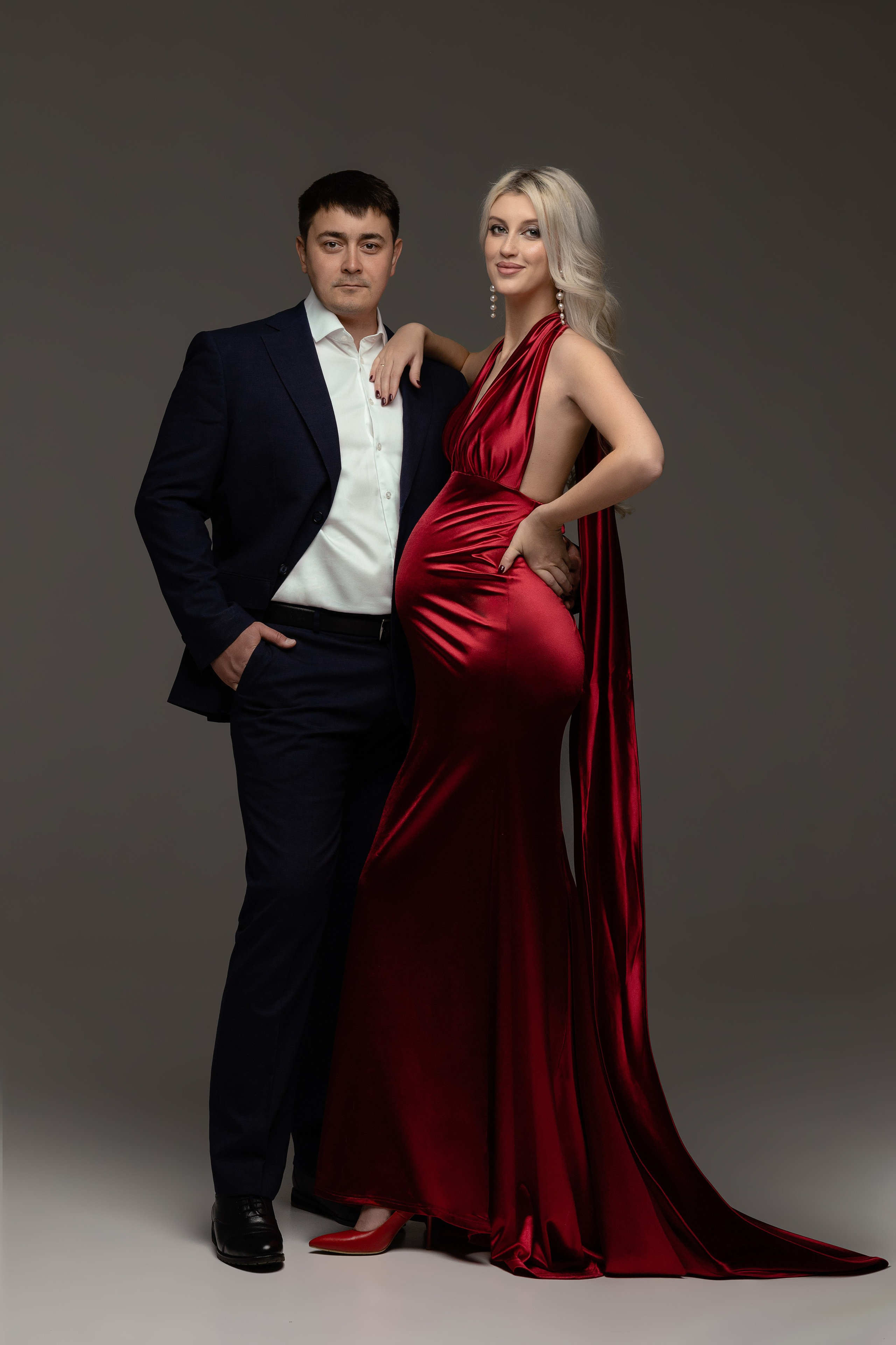 Беременность. Фотограф беременности и материнства в Москве Мария Менендес-Гонсалес