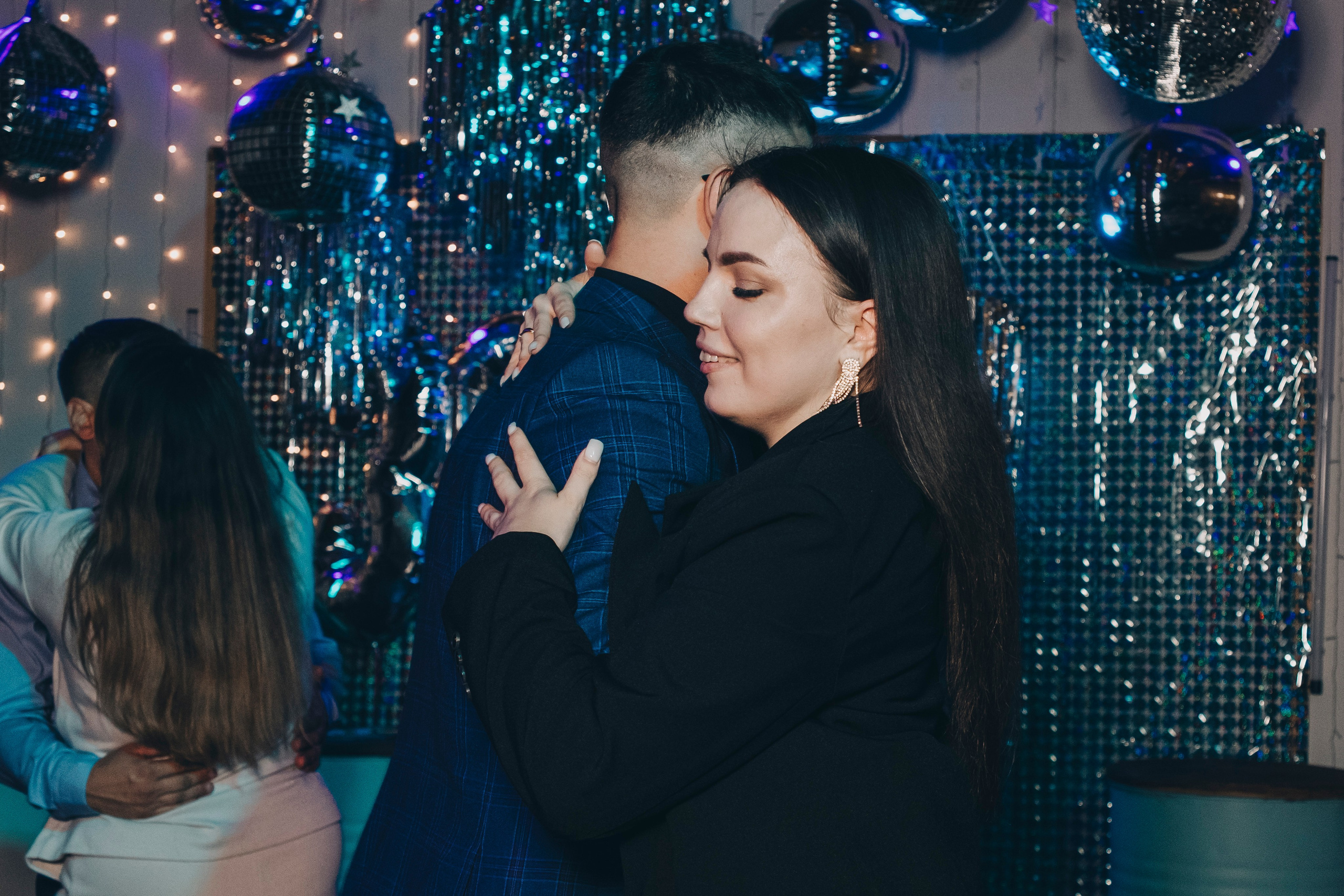 Репортаж Дня Рождения. Фотограф в Иркутске Анна Мирошникова