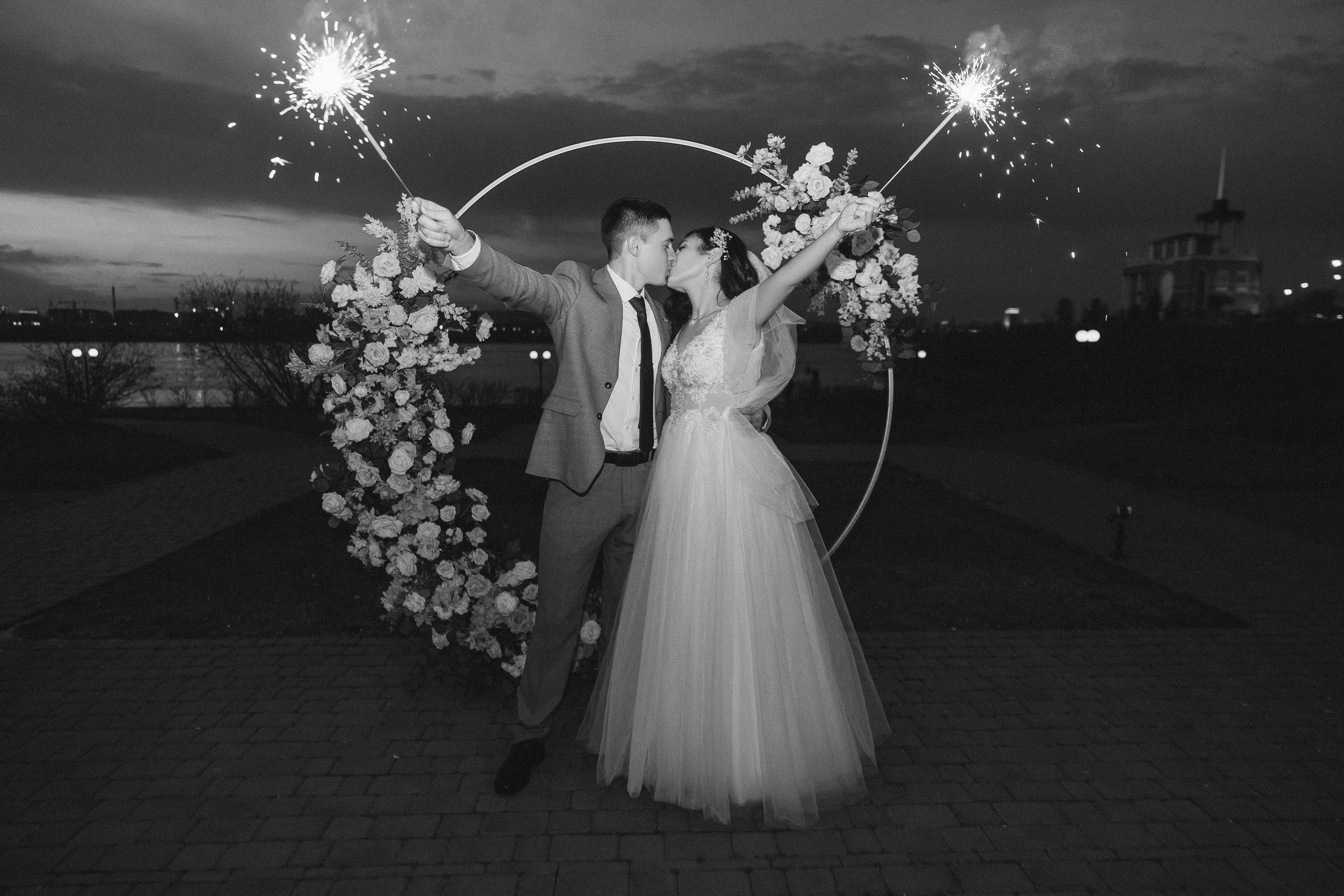 ЮЛИЯ & АЛЕКСЕЙ ` 21.05.23. Maria Startseva Photo