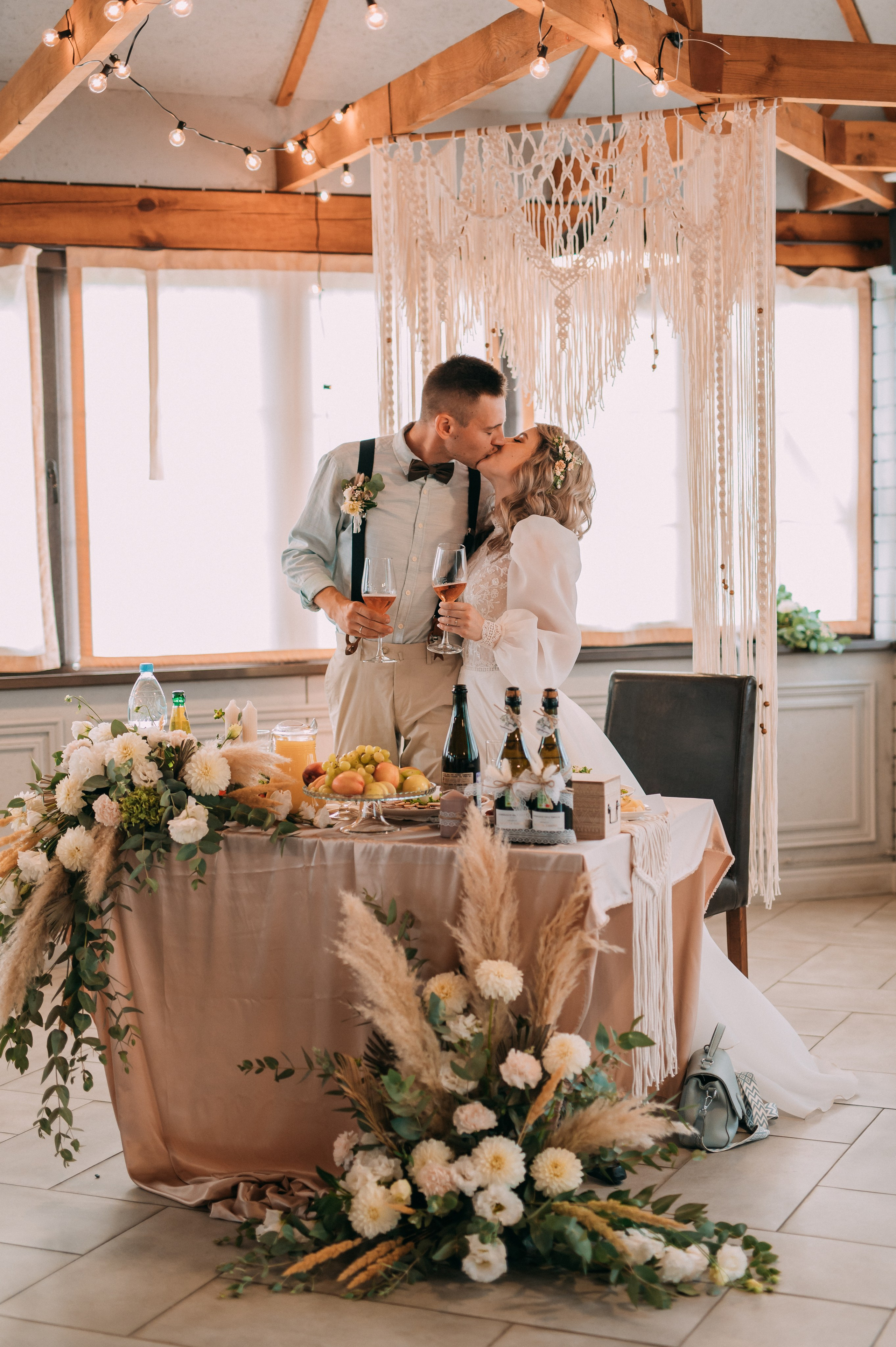 Олег + Люба. Свадебный фотограф Волжский Волгоград Каблов Николай