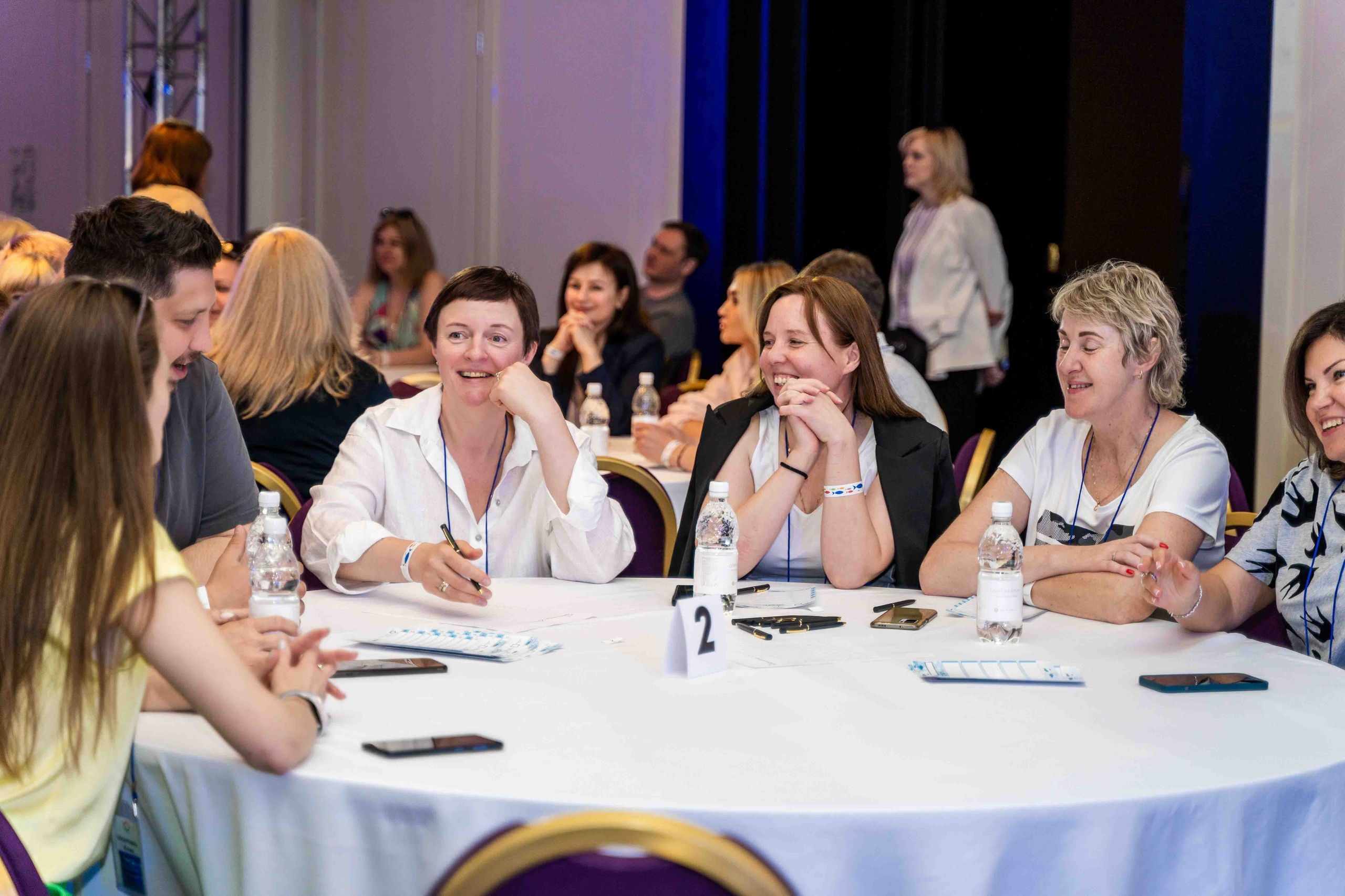 Рыбная компания в Самаре. Фотограф и видеограф в Москве и Абу Даби Мария Кулагина