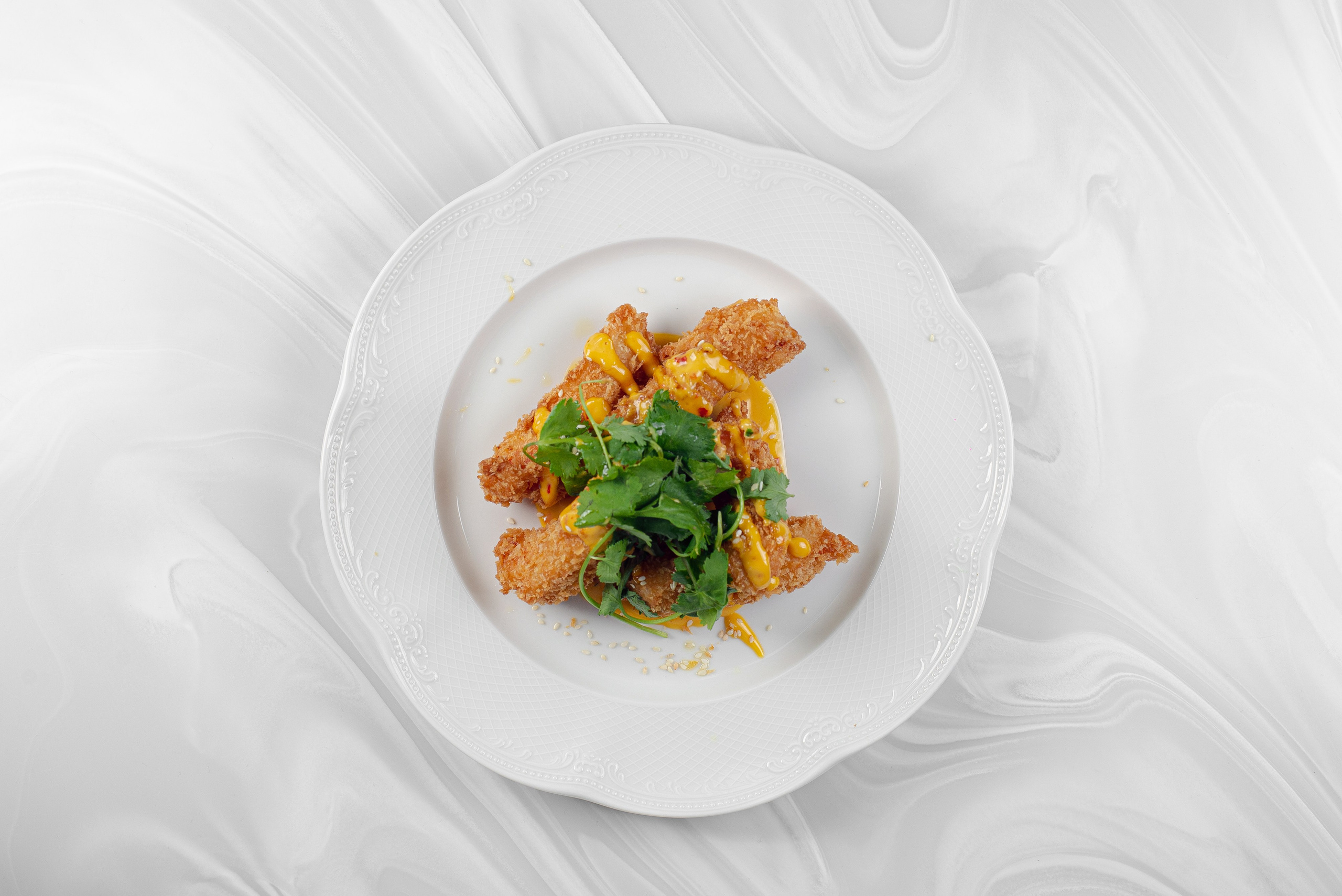 Organza. Главная