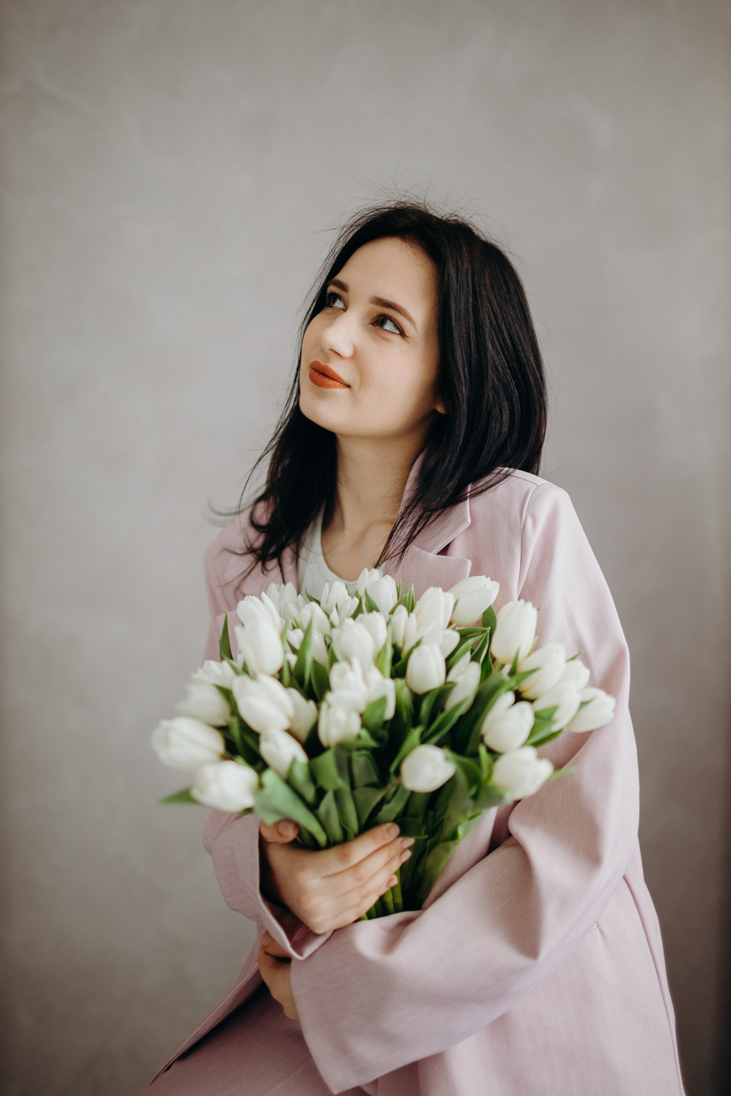 Дарья. Свадебный и репортажный фотограф в Санкт-Петербурге Косимов Иззат