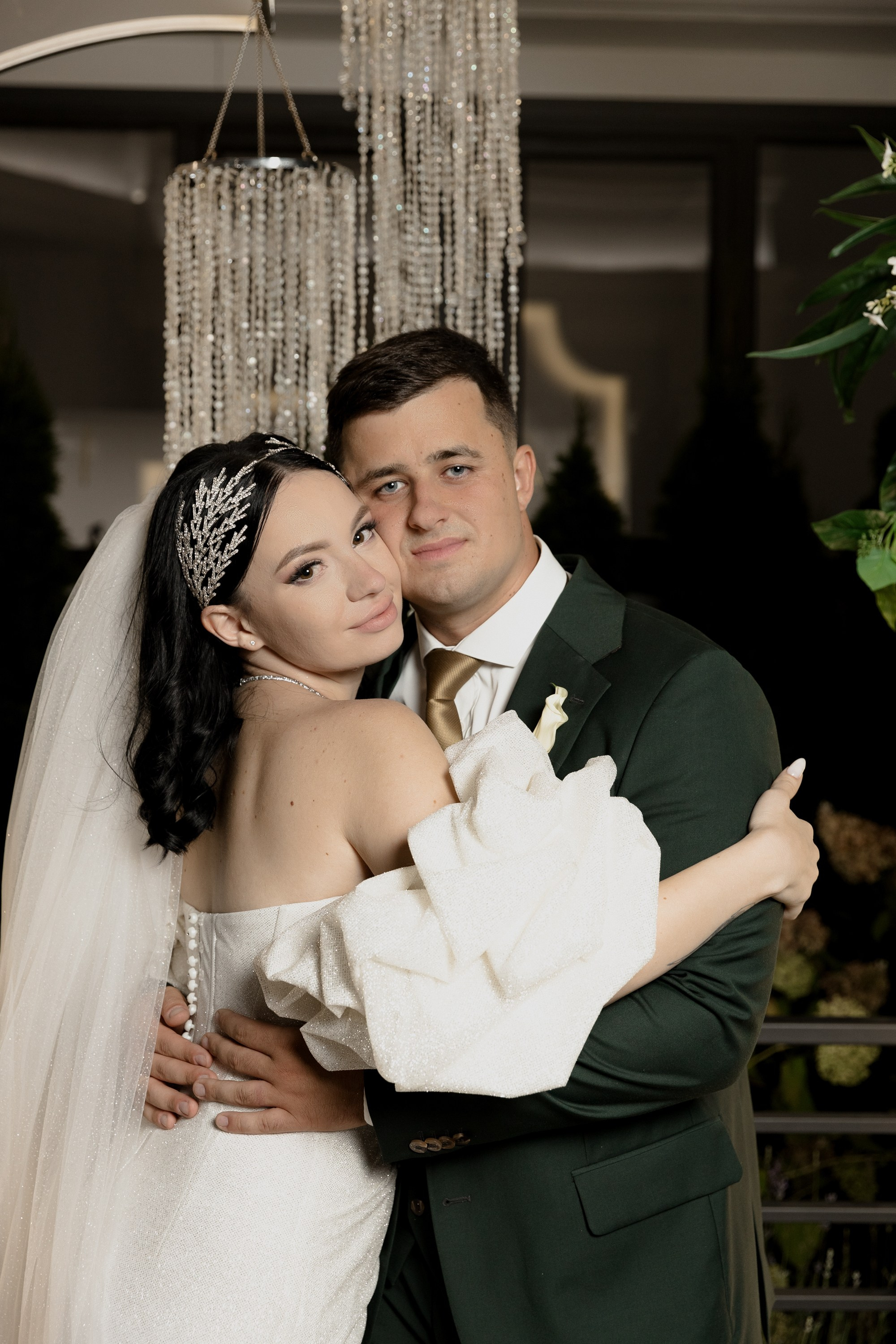 Кирилл и Юлия. Миленина Юлия Свадебный и семейный фотограф в Краснодаре