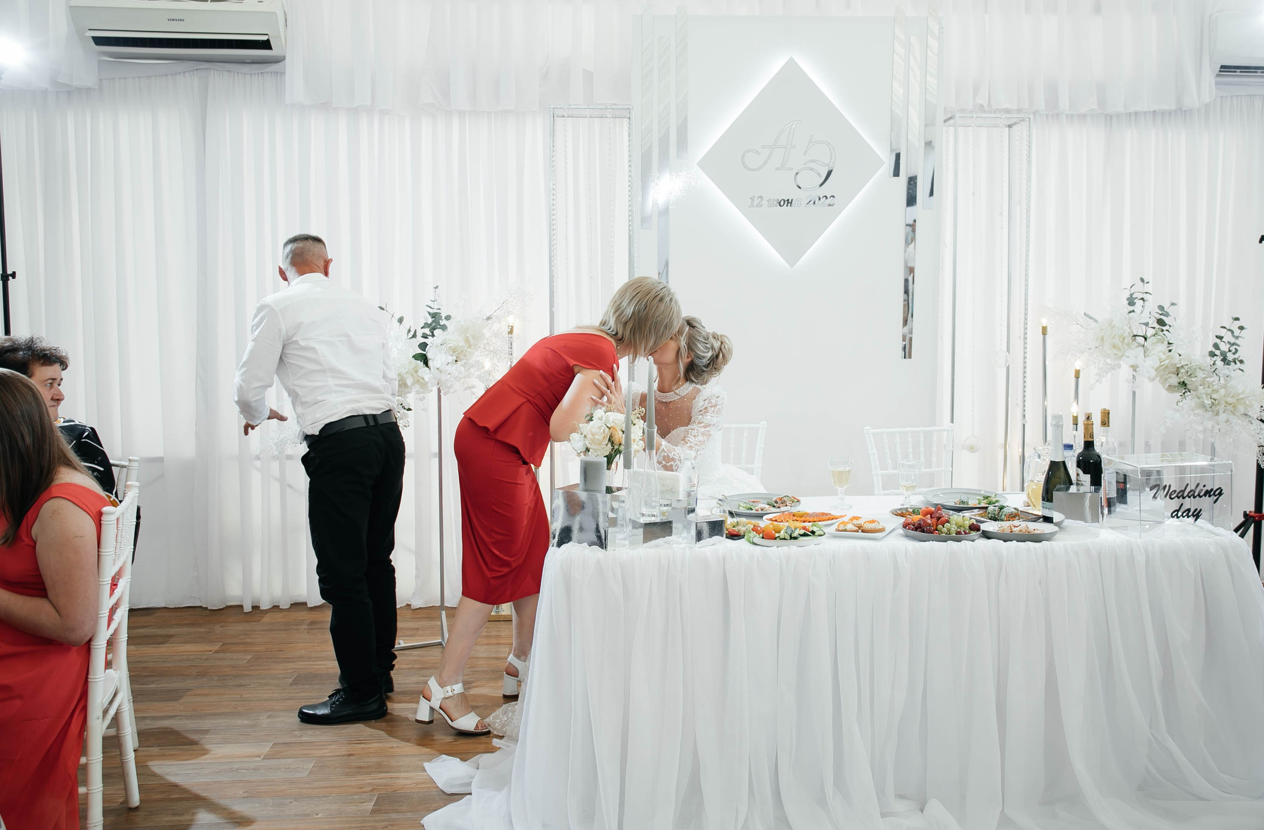 Свадебная история Элики и Артема. Свадебный и семейный фотограф Рассказова Виктория