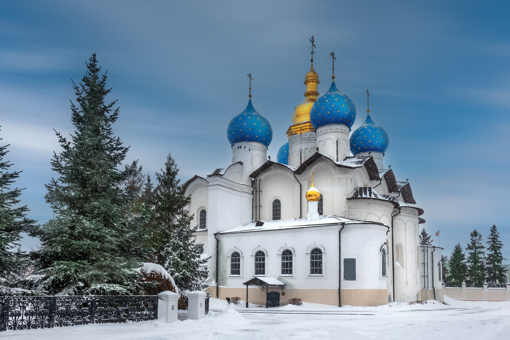 Фотограф Наиль Зоркий