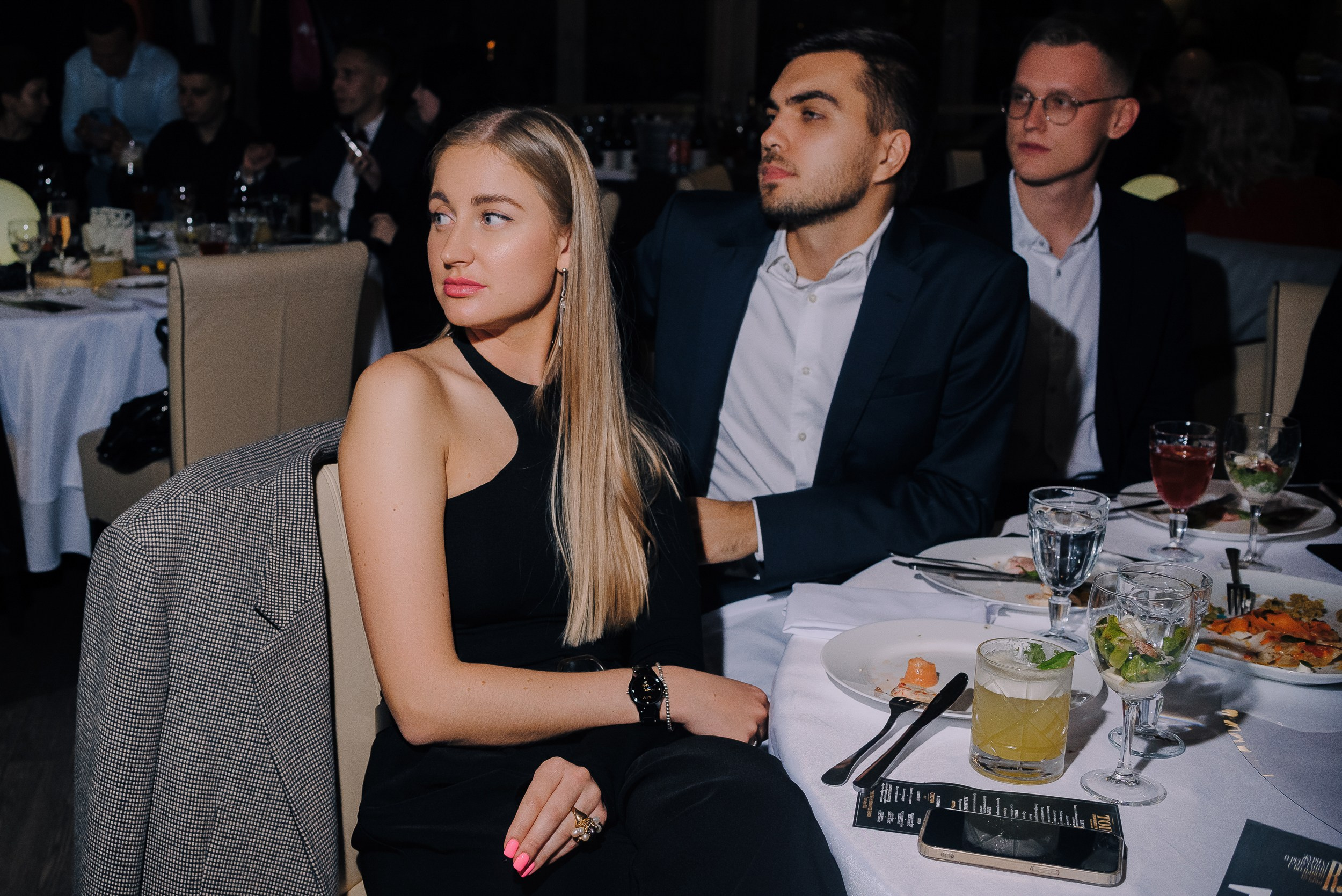 ПРЕМИЯ ТОП-50 ЗНАМЕНИТЫЕ ЛЮДИ ЧЕЛЯБИНСКОЙ ОБЛАСТИ. Репортажный фотограф Зуев Роман г. Челябинск