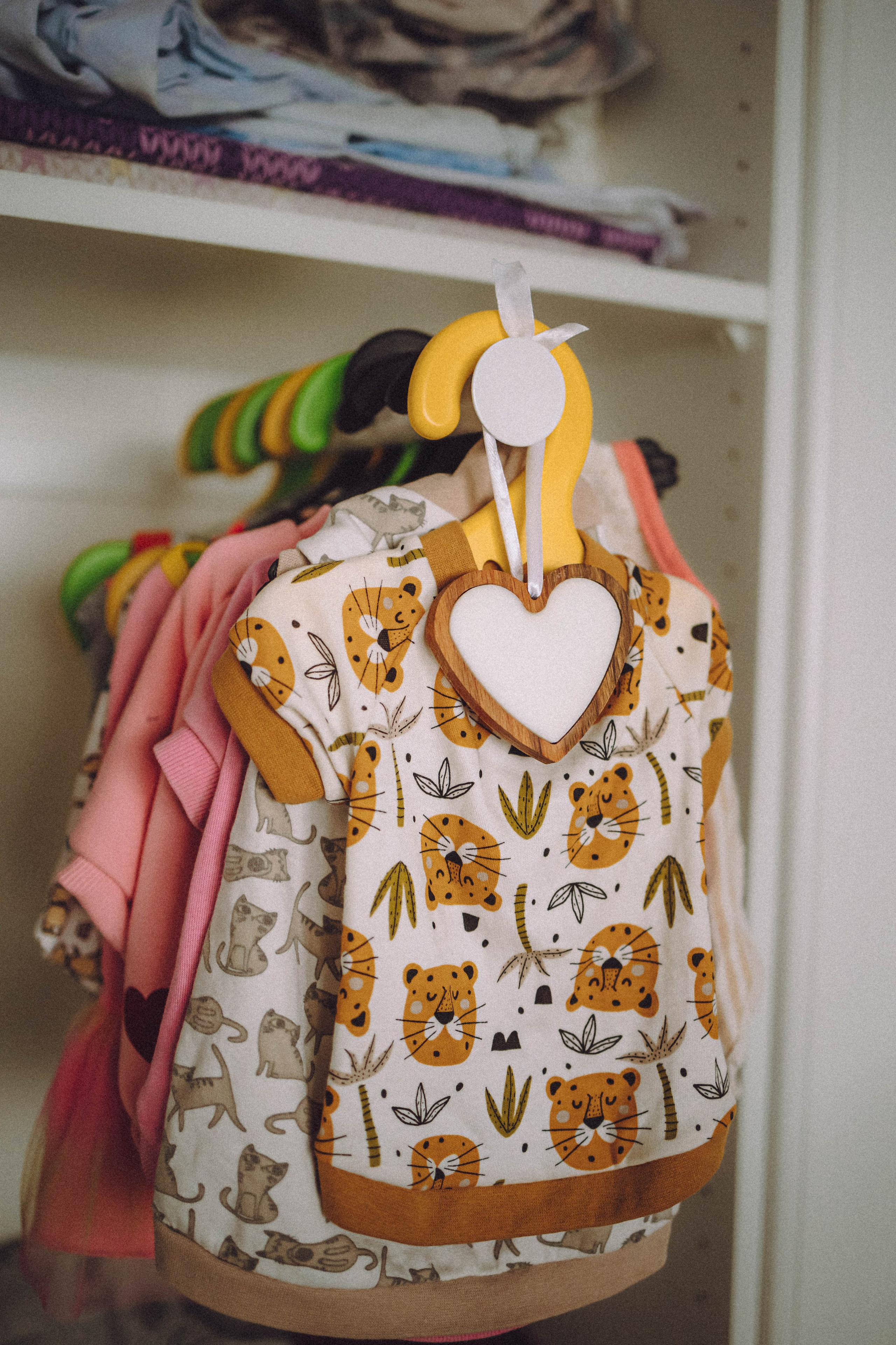 Дэзи и ее семья