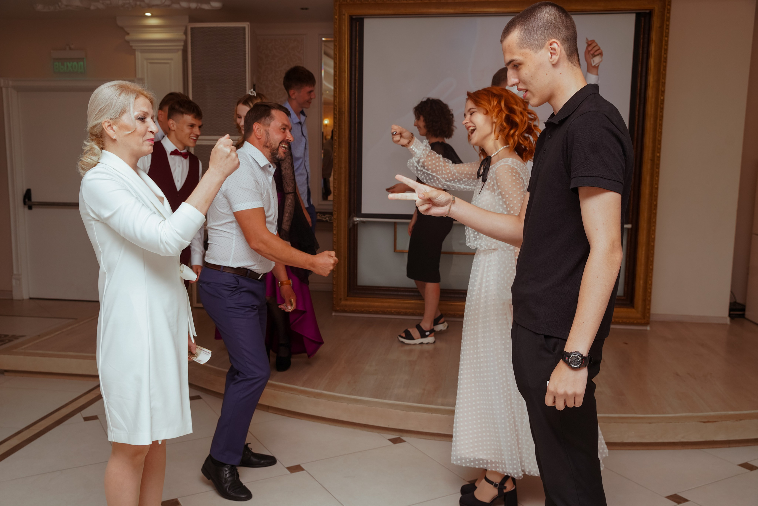 Выпускной полный день. Онегин. Семейный и детский фотограф в Нижнем Новгороде