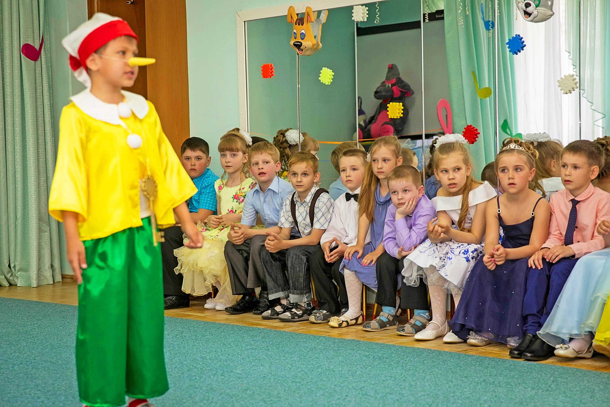 Выпускной 466. Семейный и детский фотограф в Нижнем Новгороде