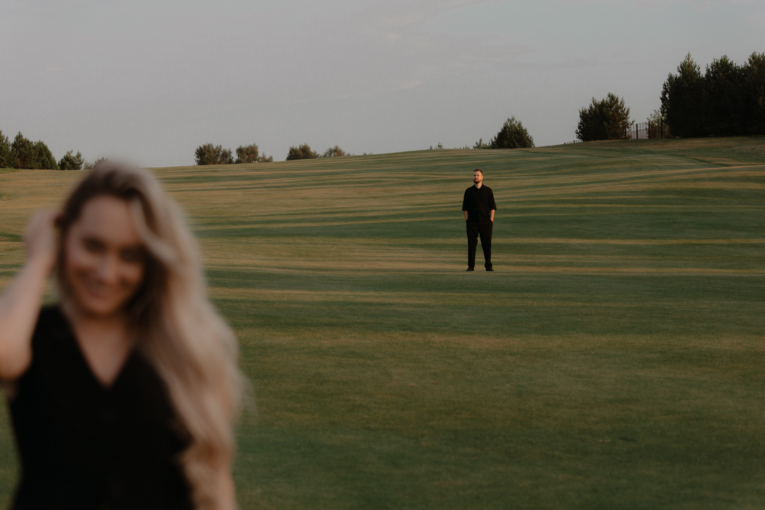 П & Р. Женский и свадебный фотограф Москва Елизавета Перова