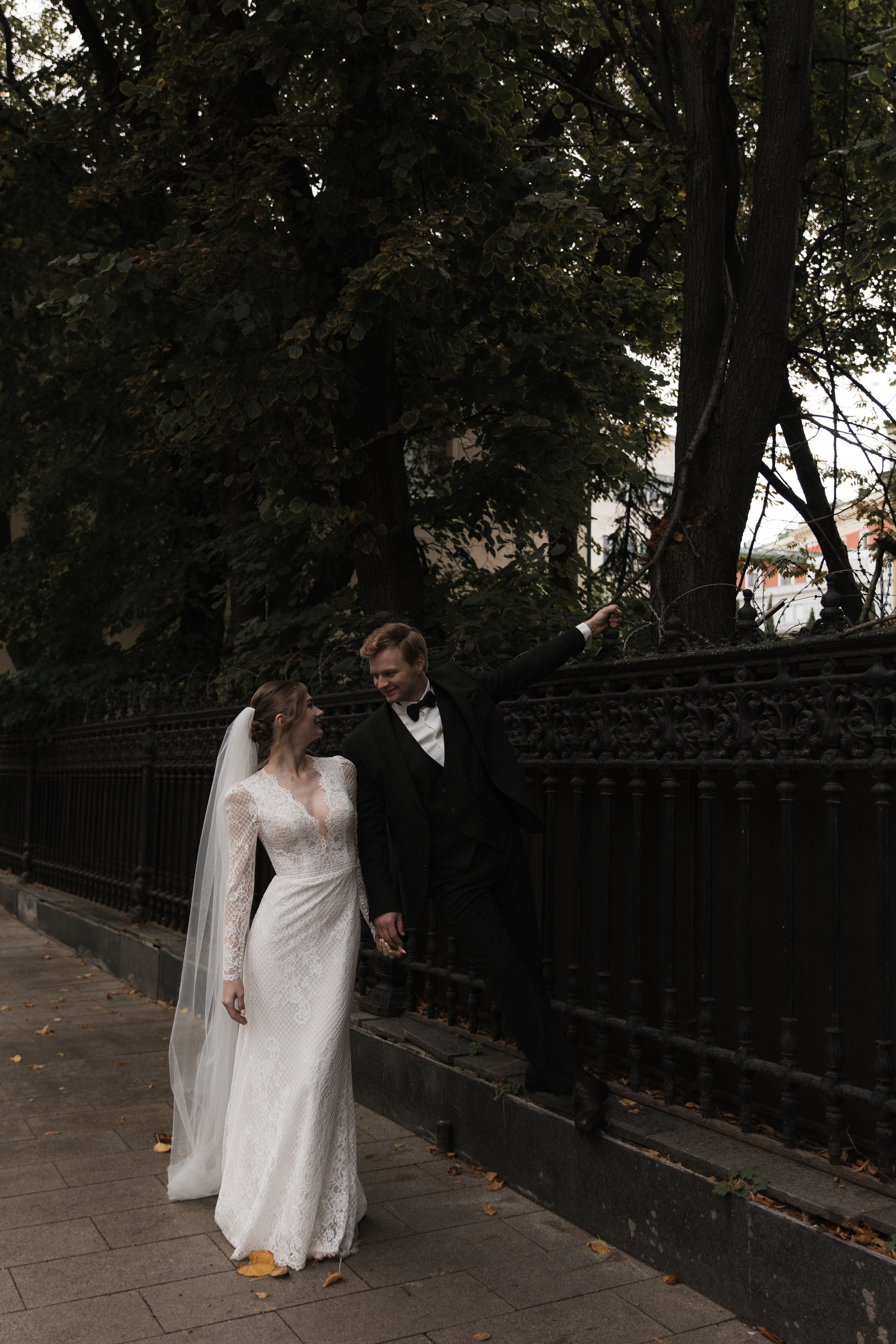 К & В Особняк Спиридонова. Женский и свадебный фотограф Москва Елизавета Перова