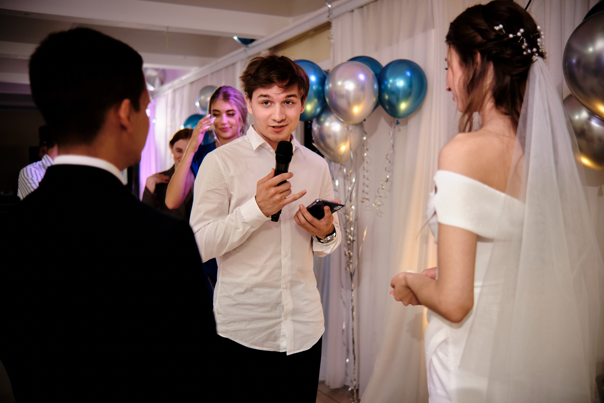 Томск. Ульяна и Дмитрий. Свадебный и семейный фотограф в Новокузнецке Иван Иванов