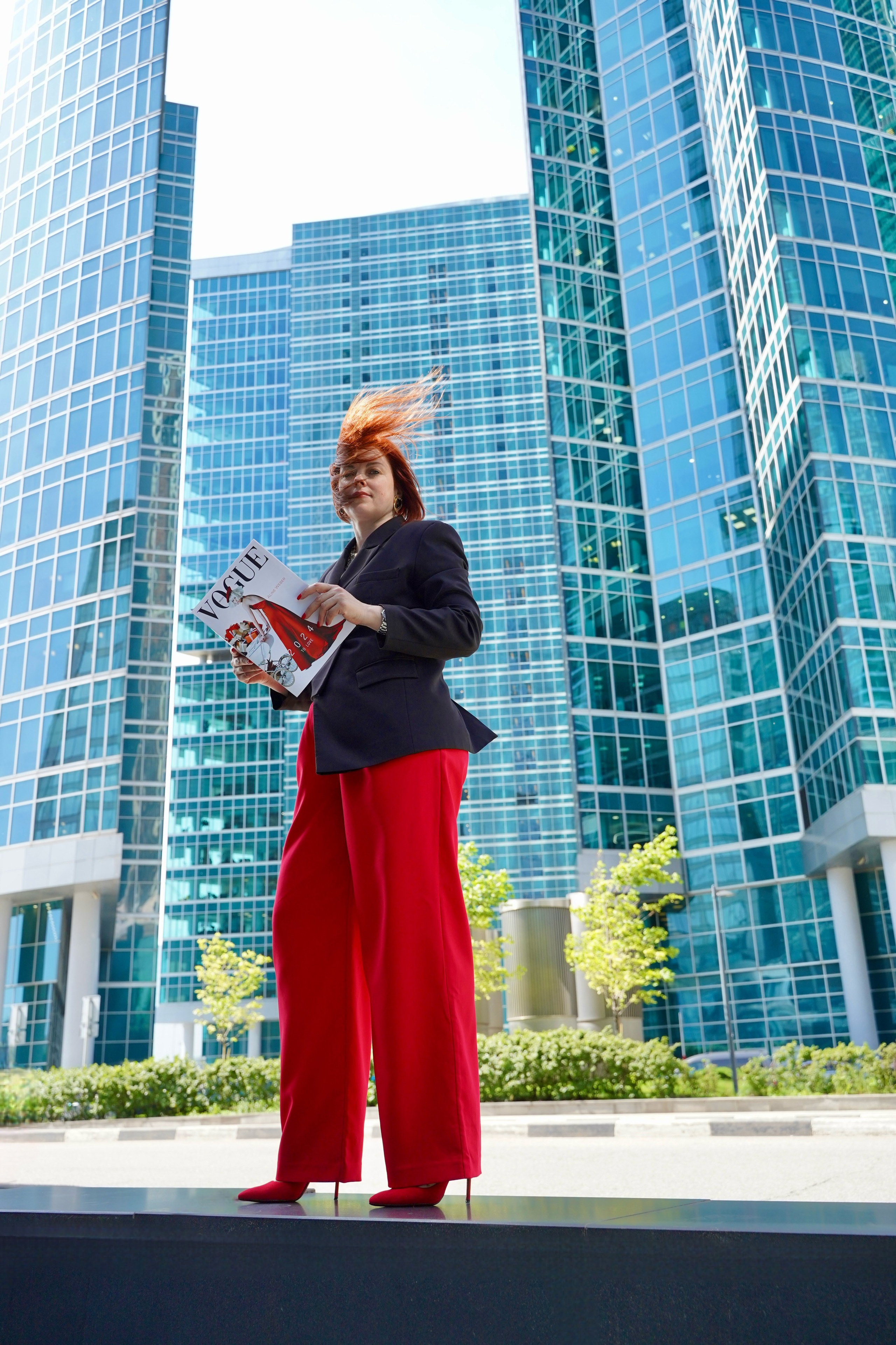 Ваша профессия (для соц. сетей и публикаций). Фотограф Елена Храмова