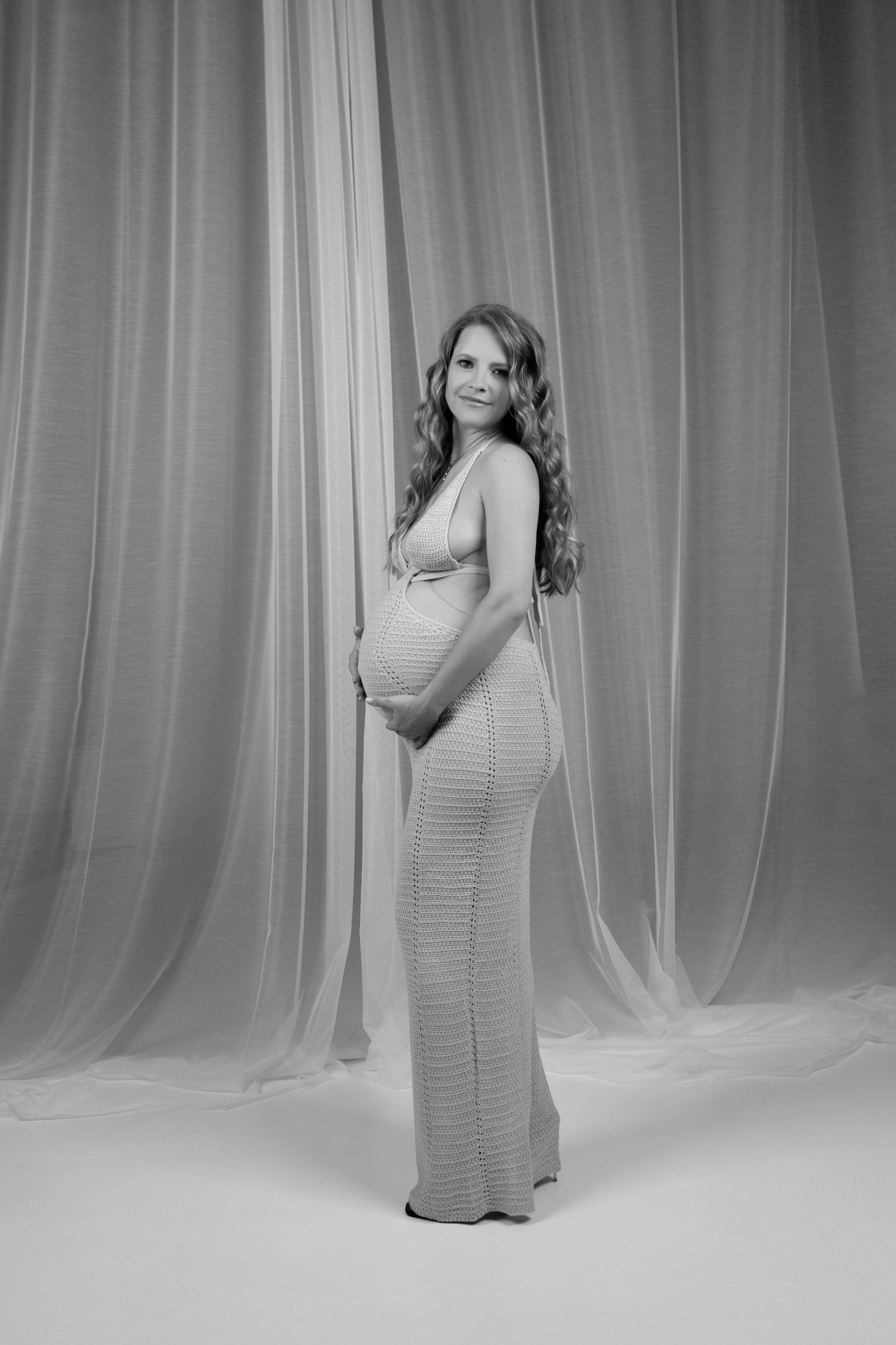 Люся, Дмитрий и Ая. Фотограф из Владивостока Юлия Черепова