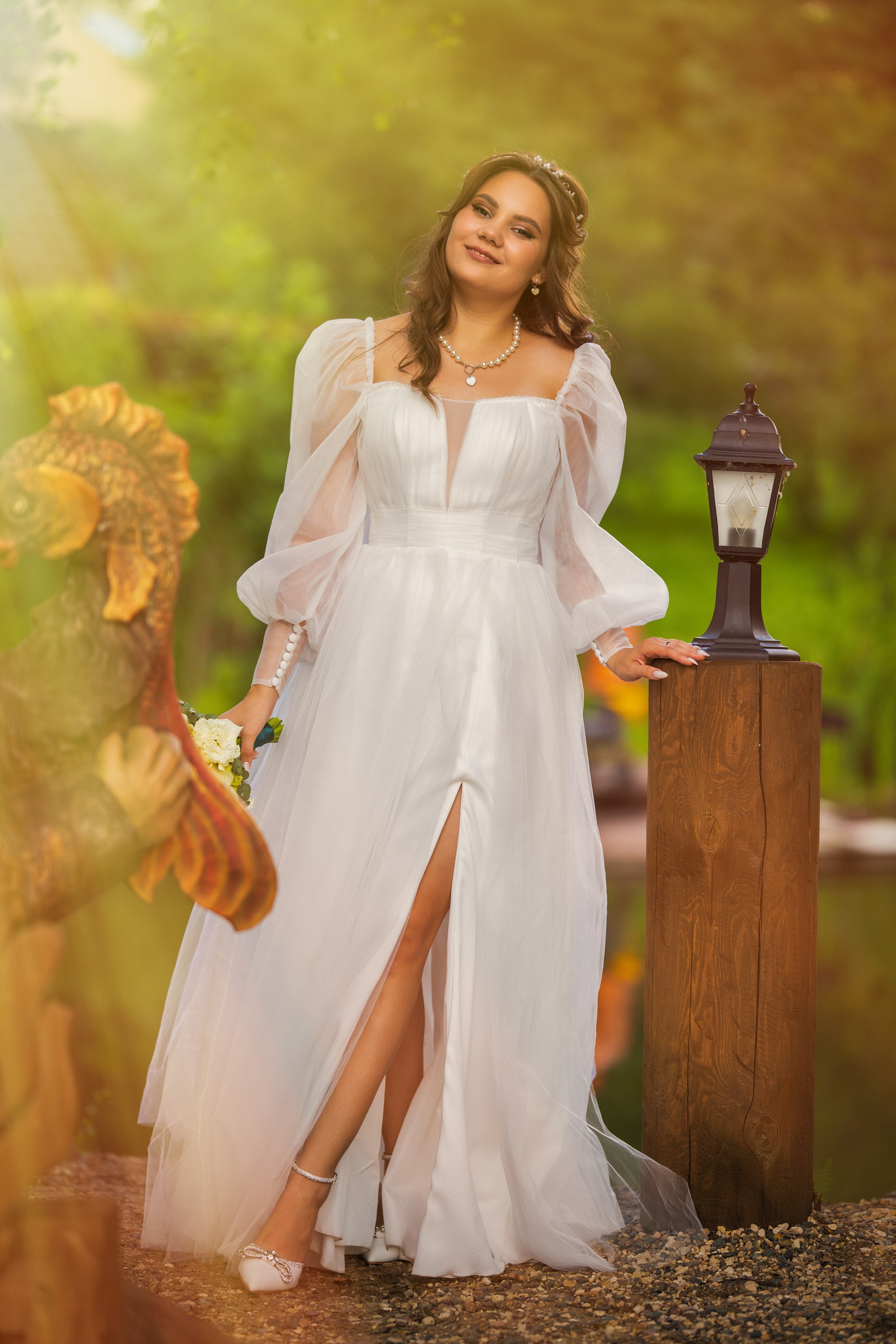 Алексей и Диана