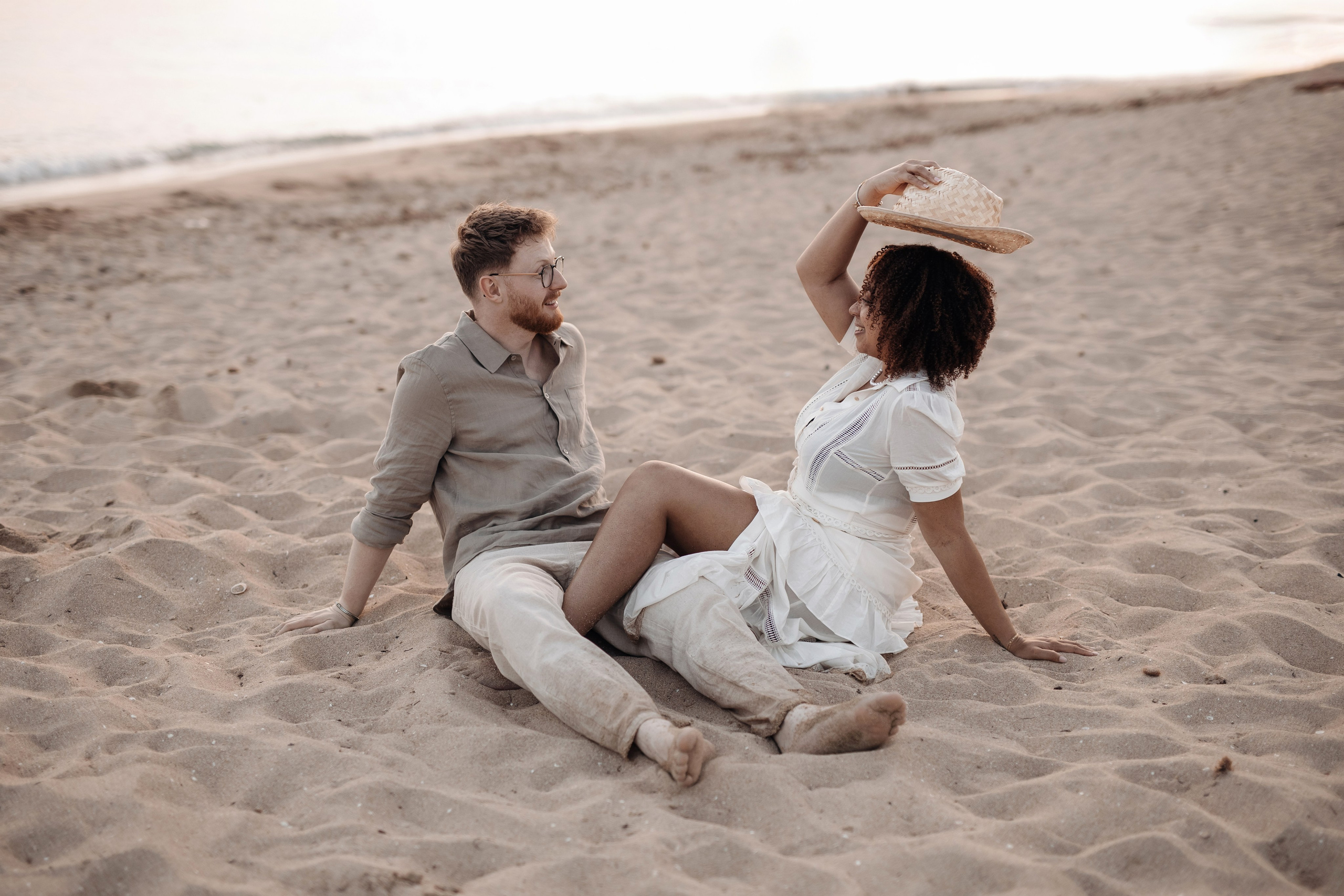 A&N. Фотограф на Майорке Екатерина Дробышева