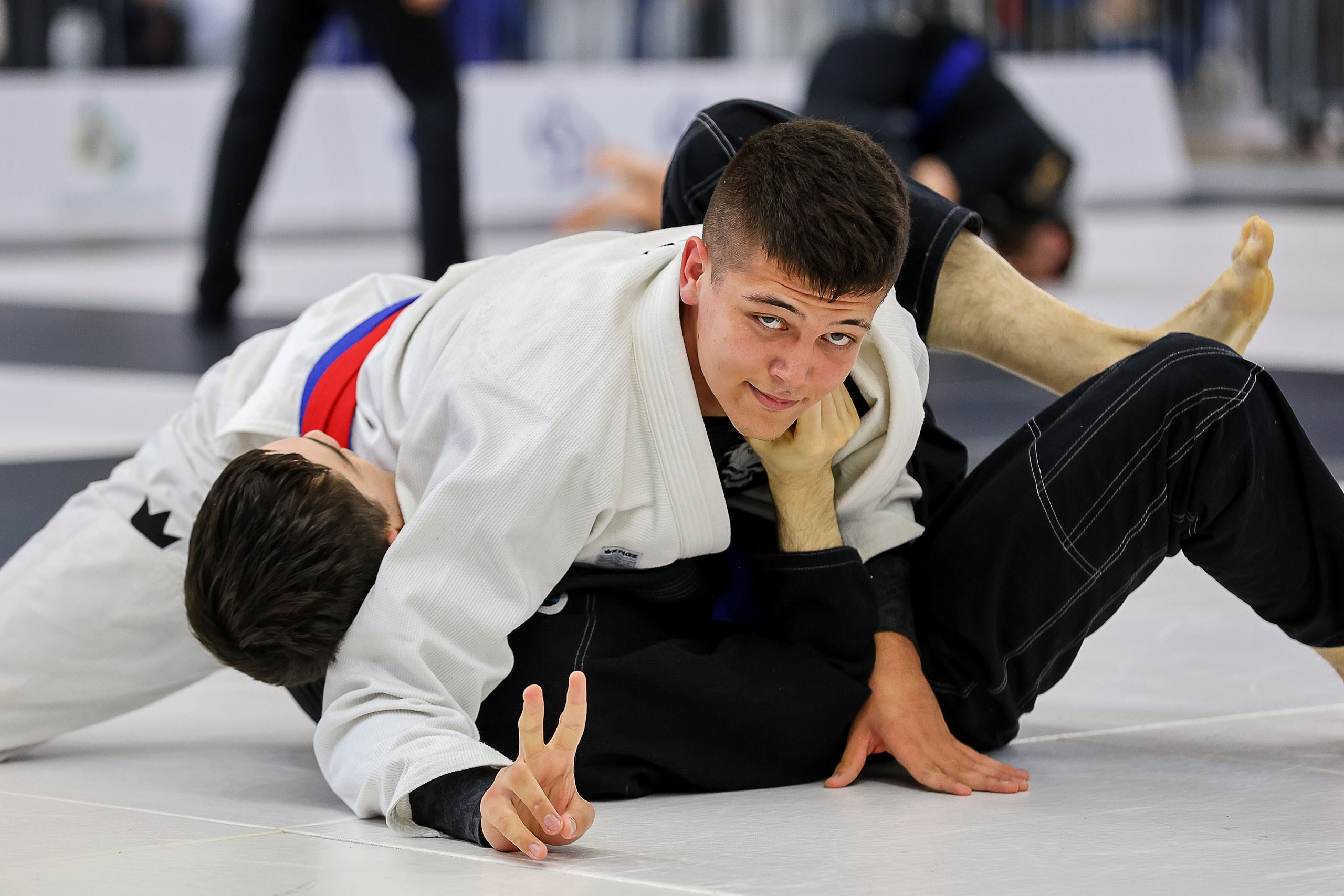 BJJ. Спортивный фотограф в Нижнем Новгороде и Сочи Ангелина Ильичева