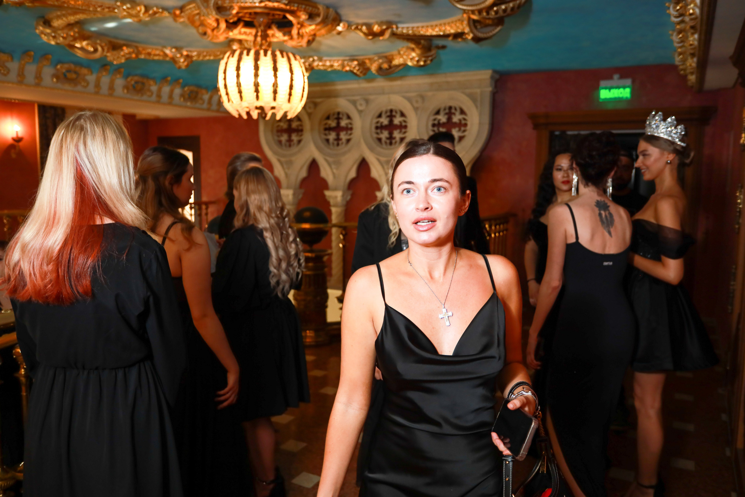 Репортажа фотосъёмка Топ моделей по Уральски «МатрёшкиПРО» 2 сезон. Александр Оношкин. Свадебный фотограф в Екатеринбурге