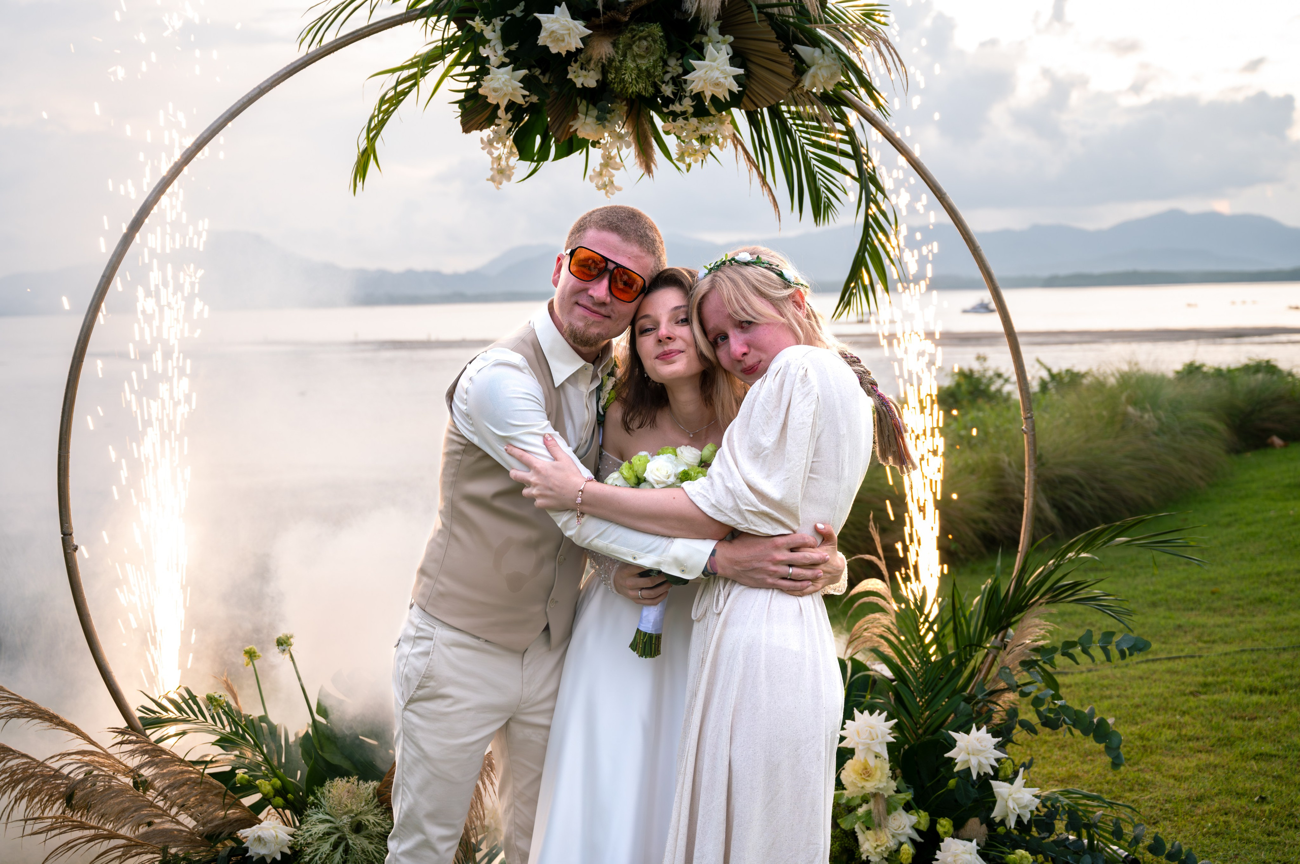 E&E Wedding. Photo & Video production, in Bishkek, Kyrgyzstan