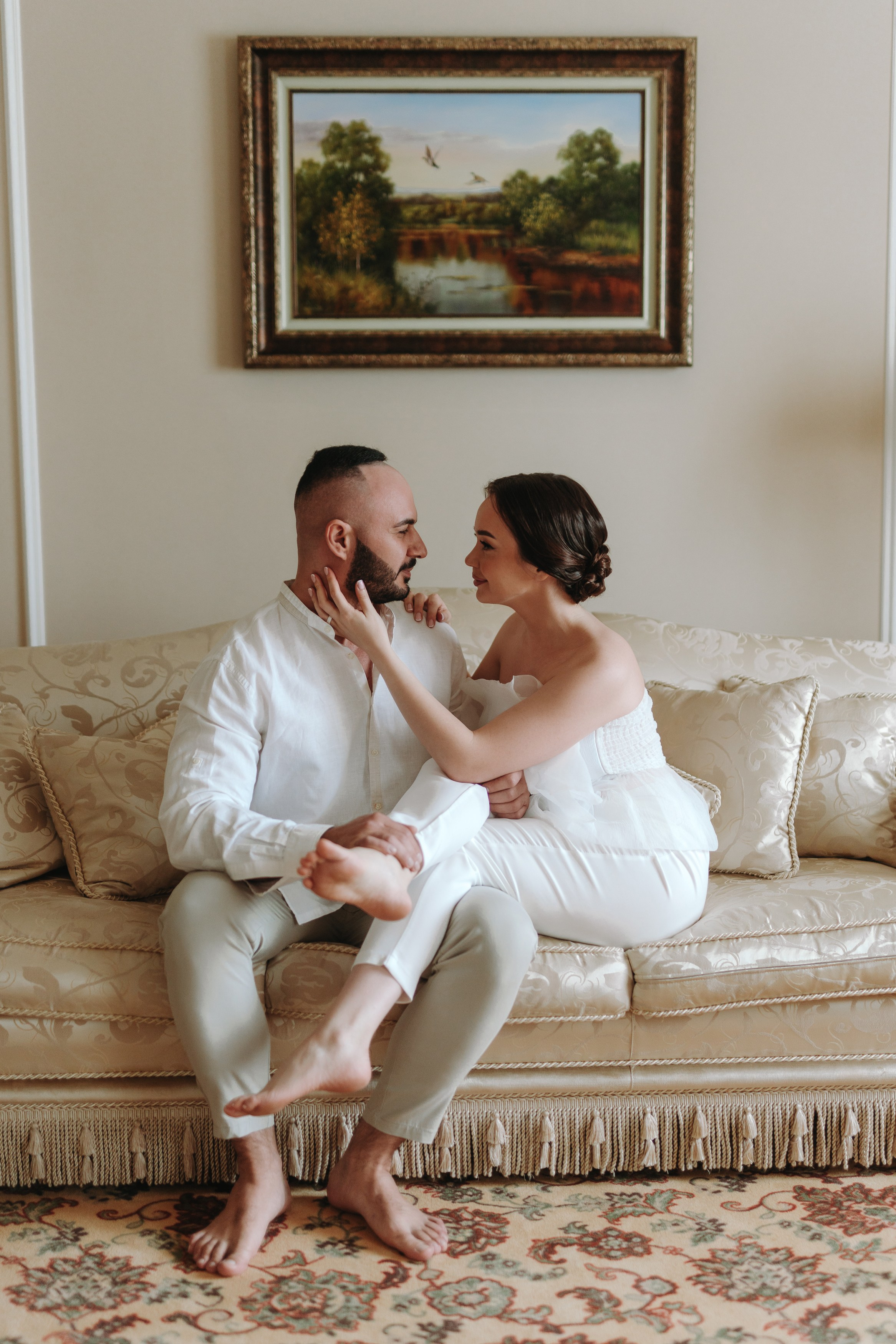 10 АВГУСТА 2024