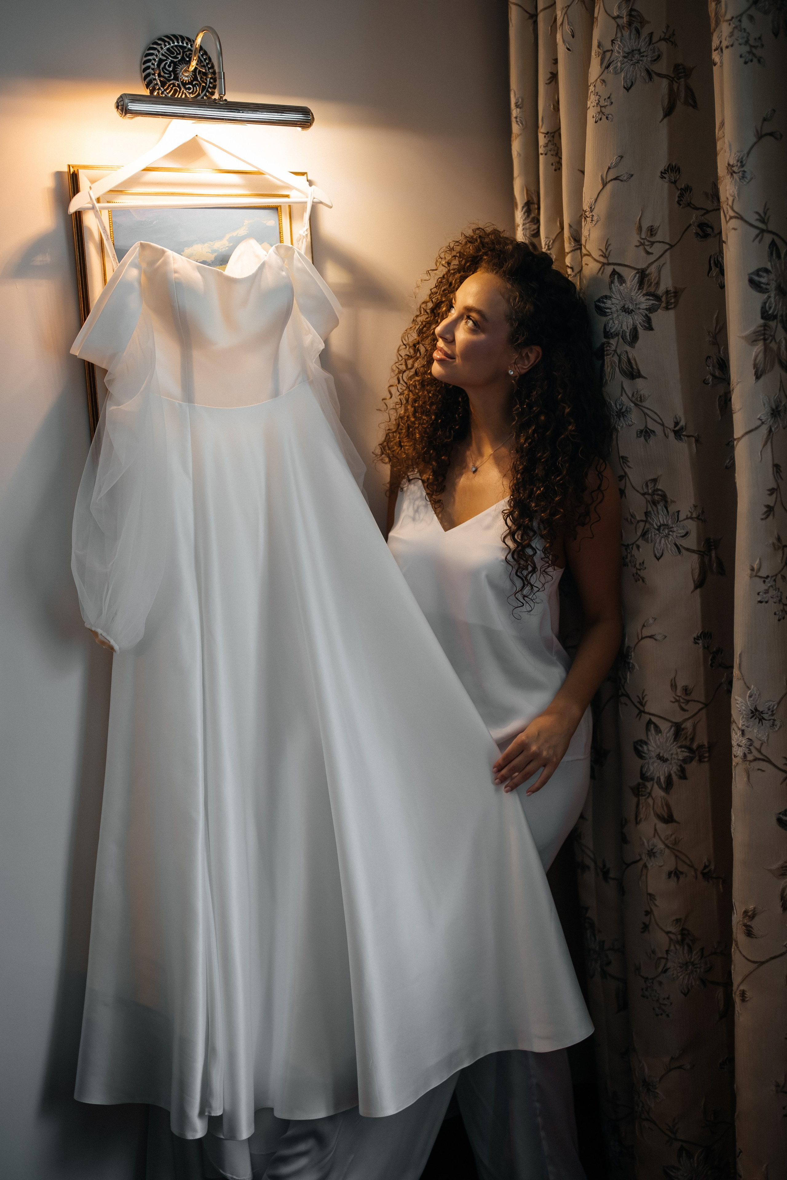 Андрей & Алёна. СВАДЕБНЫЙ ФОТОГРАФ ЕВГЕНИЯ МОДИНА Ярославль