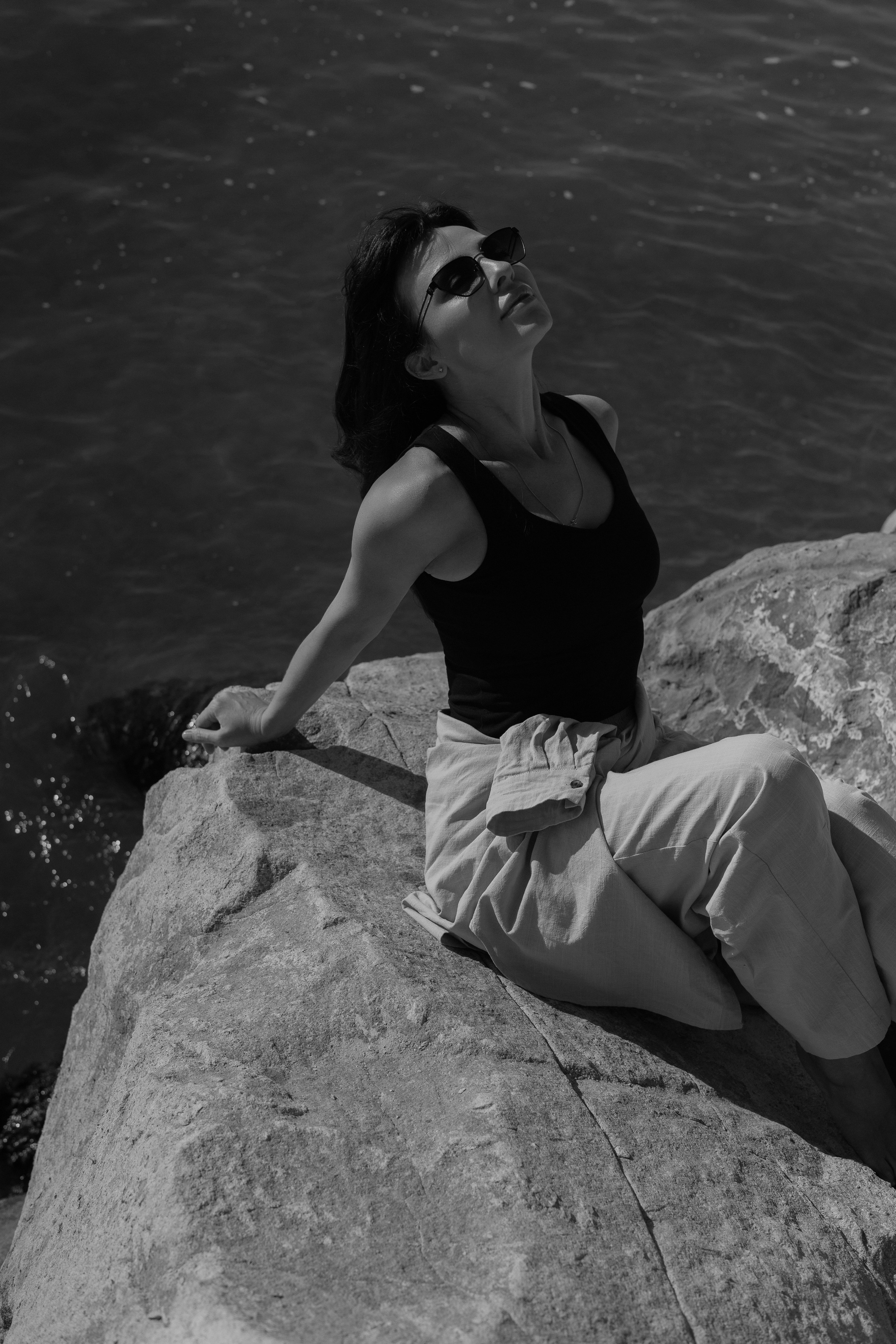 ИРИНА. Фотограф в Крыму. Персональные фотосессии. Контент-съёмки