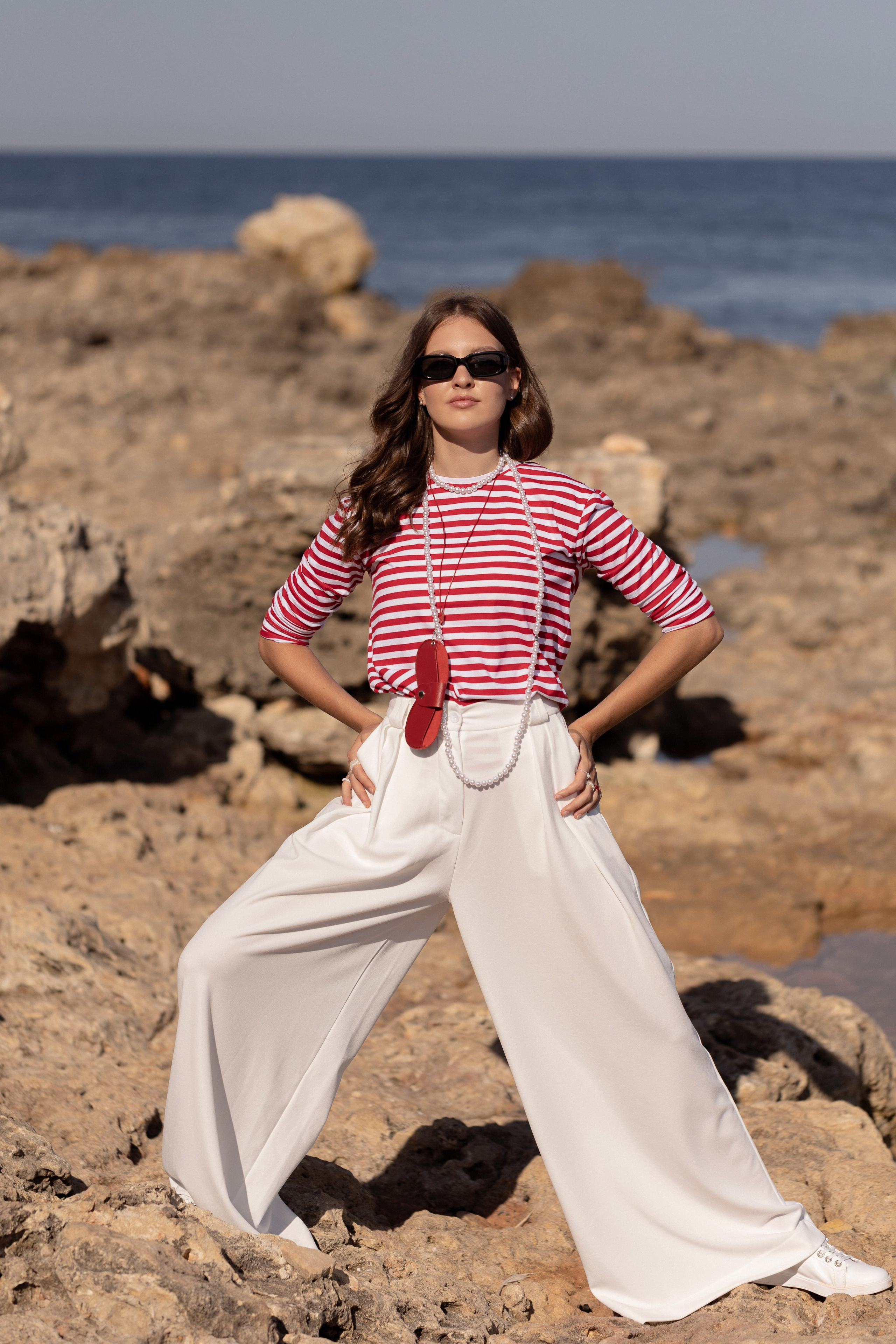 ОЛЕСЯ. Фотограф в Крыму. Персональные фотосессии. Контент-съёмки