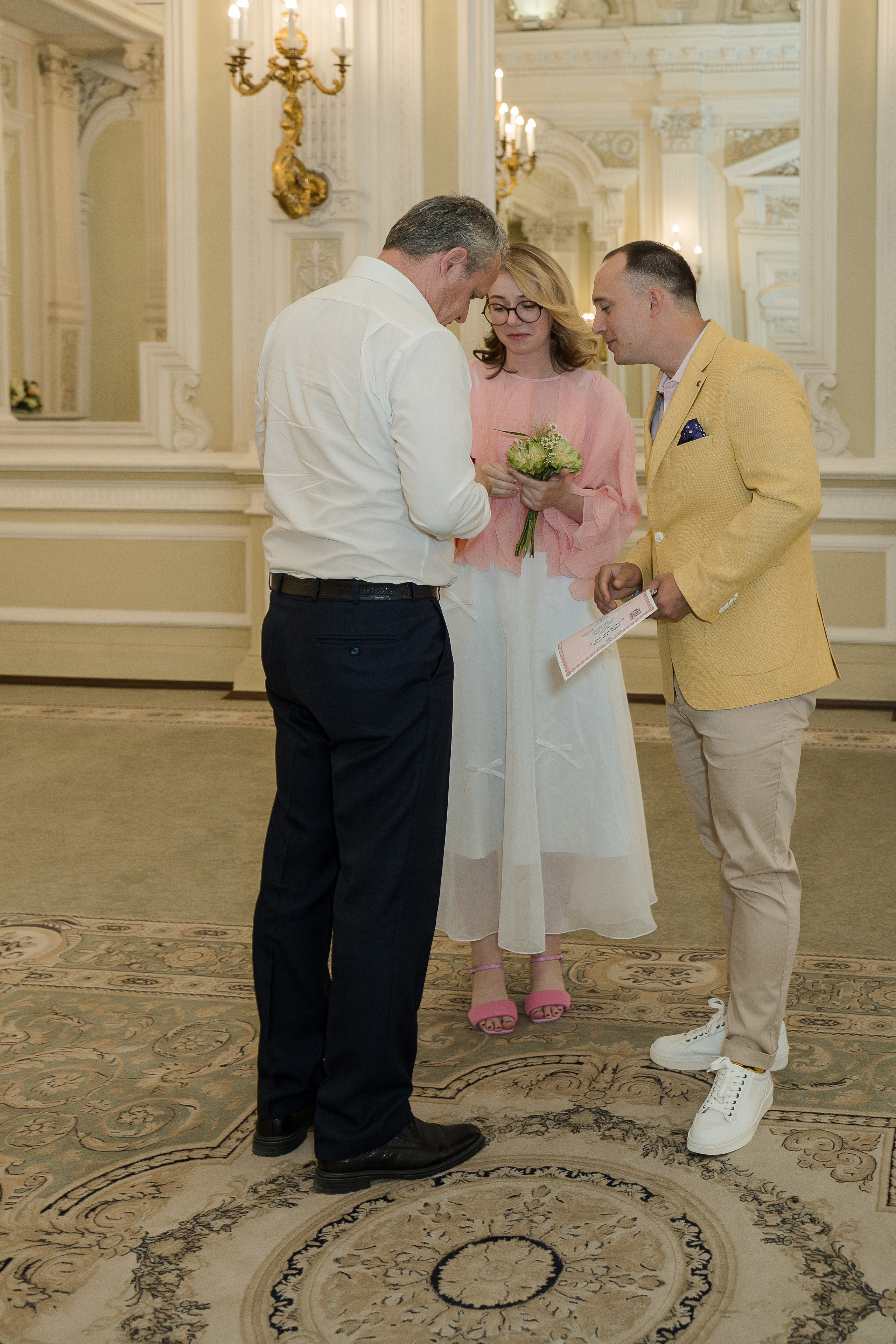 Евгений и Кристина. Свадебный и семейный фотограф в Пушкине и Санкт-Петербурге Мария Филиппова