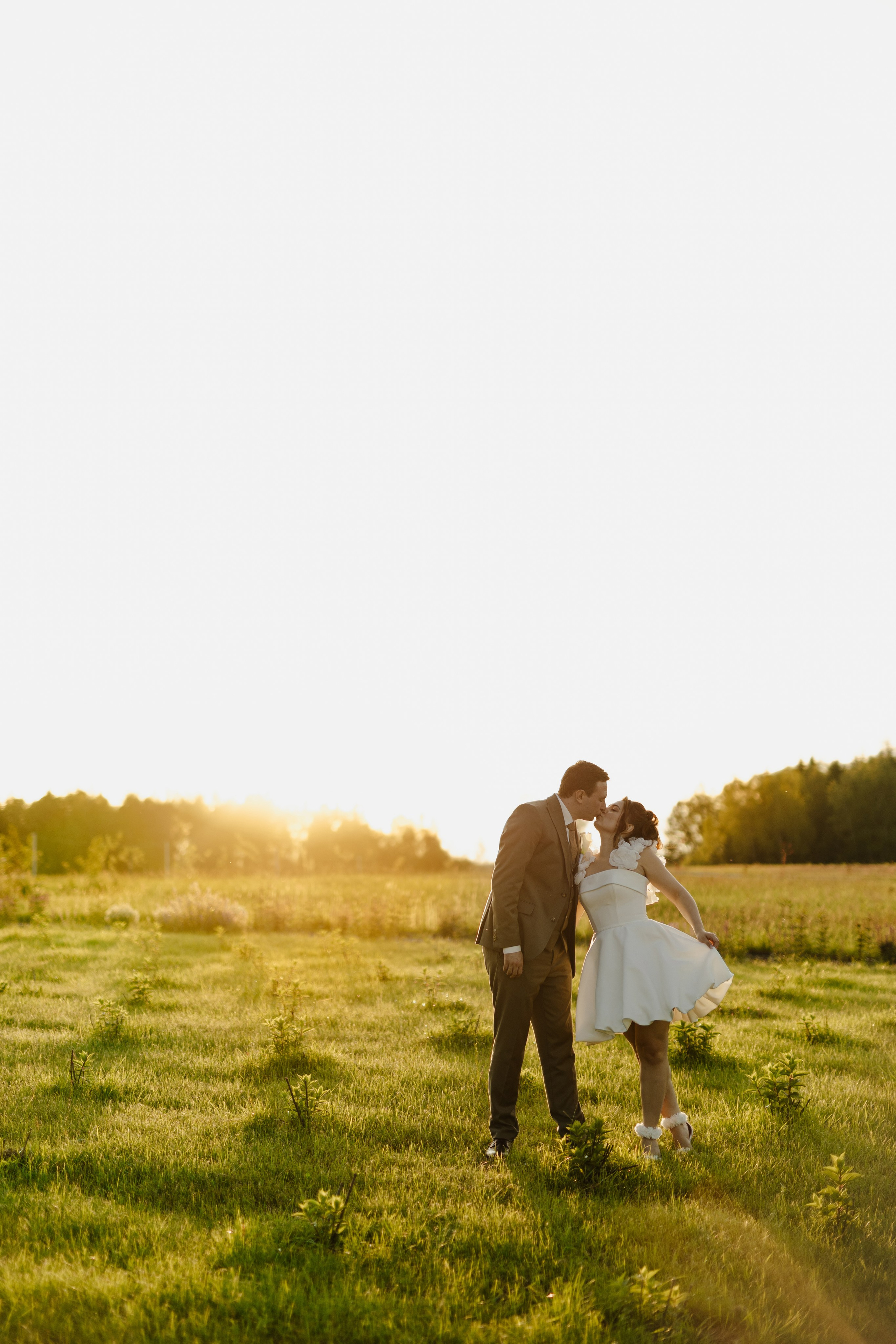 Свадьба Павла и Юлии. Фотограф Кольчугино/Владимир/Москва Елизавета Иода