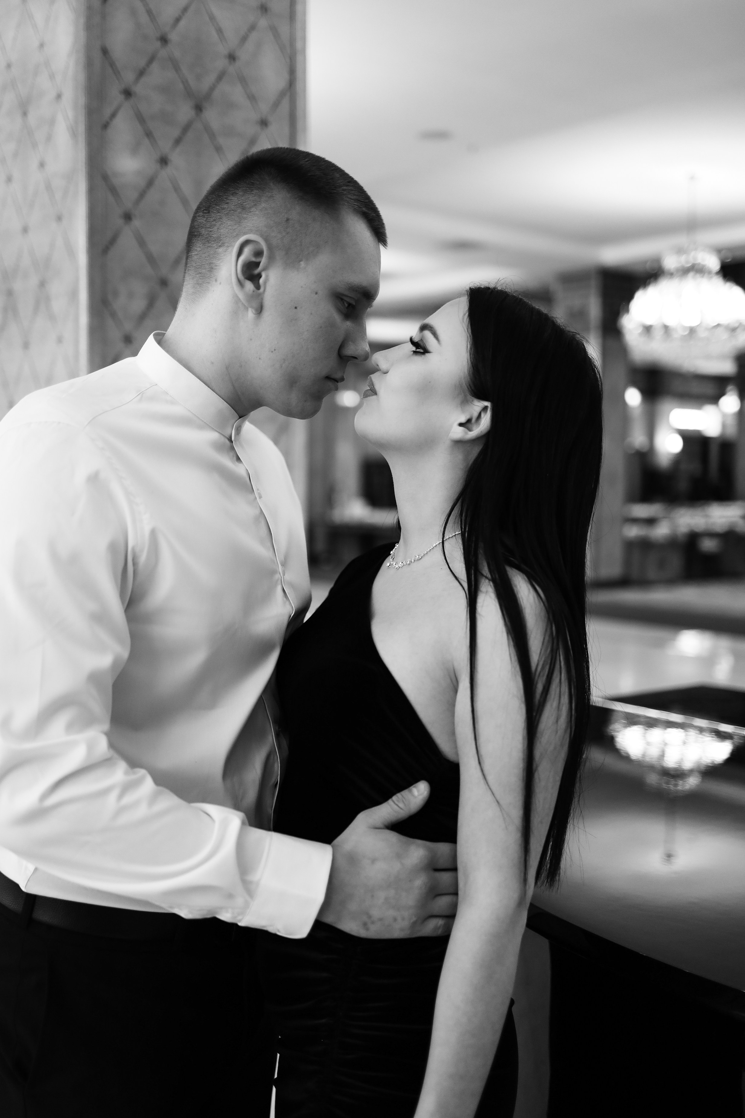 A&V. Photographer Tatiana Ivanova in Yaroslavl