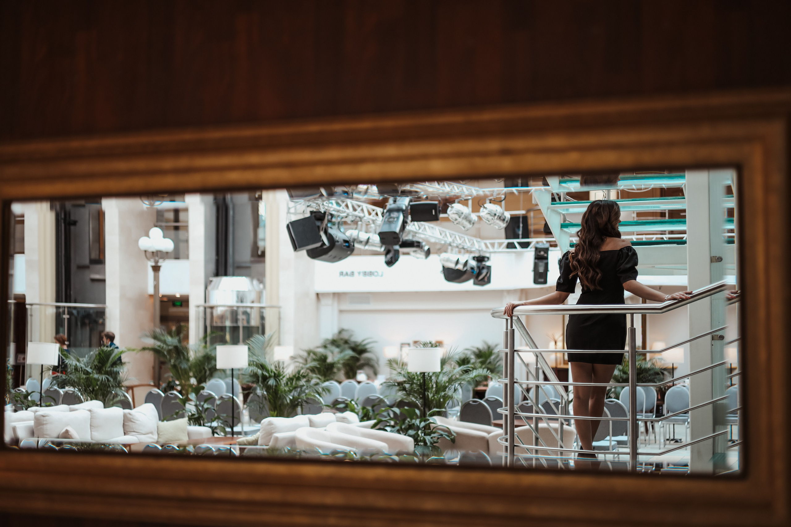 Marina. Photographer Tatiana Ivanova in Yaroslavl