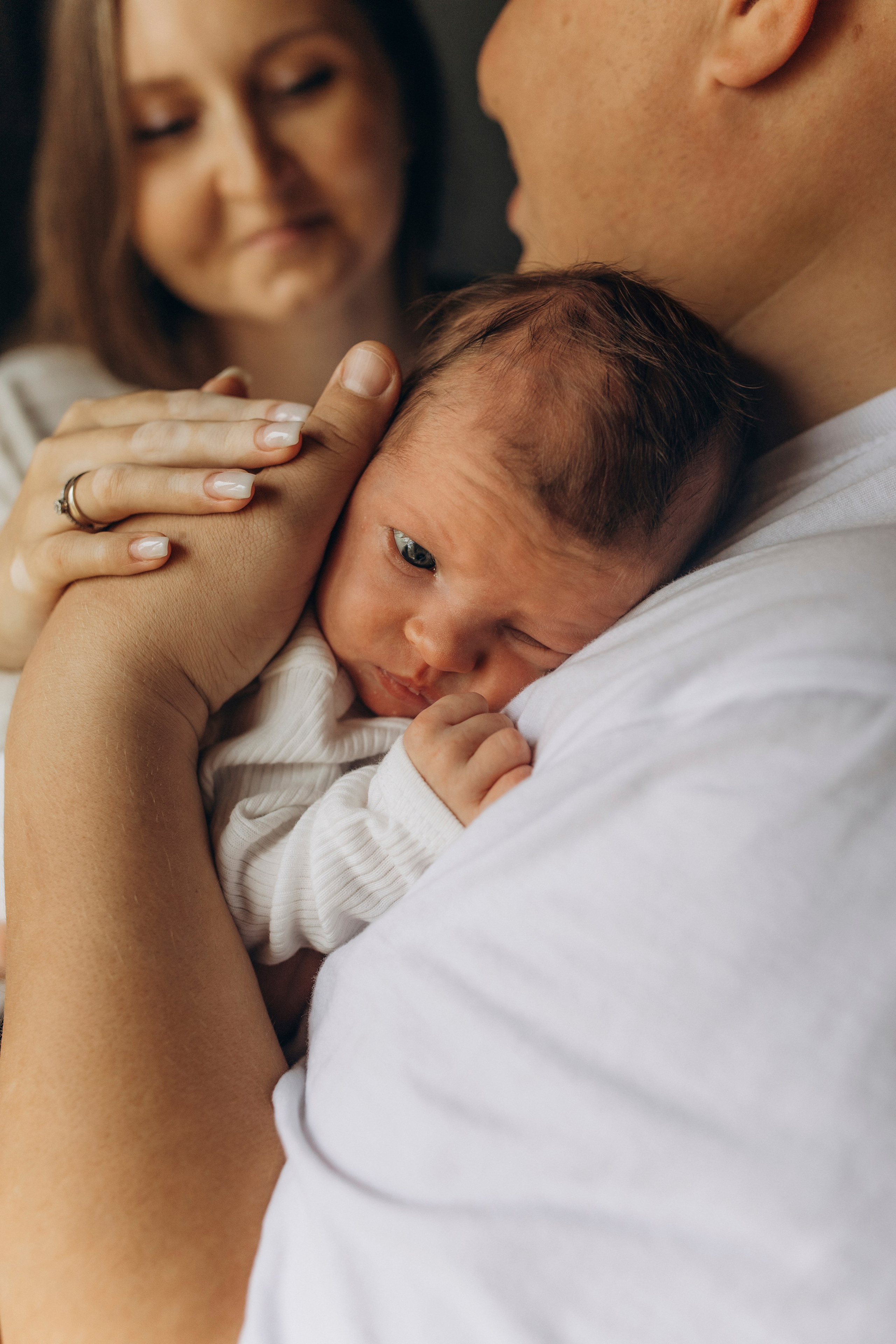 Милана. Семейный и детский фотограф Башкатова Дарья Старый Оскол