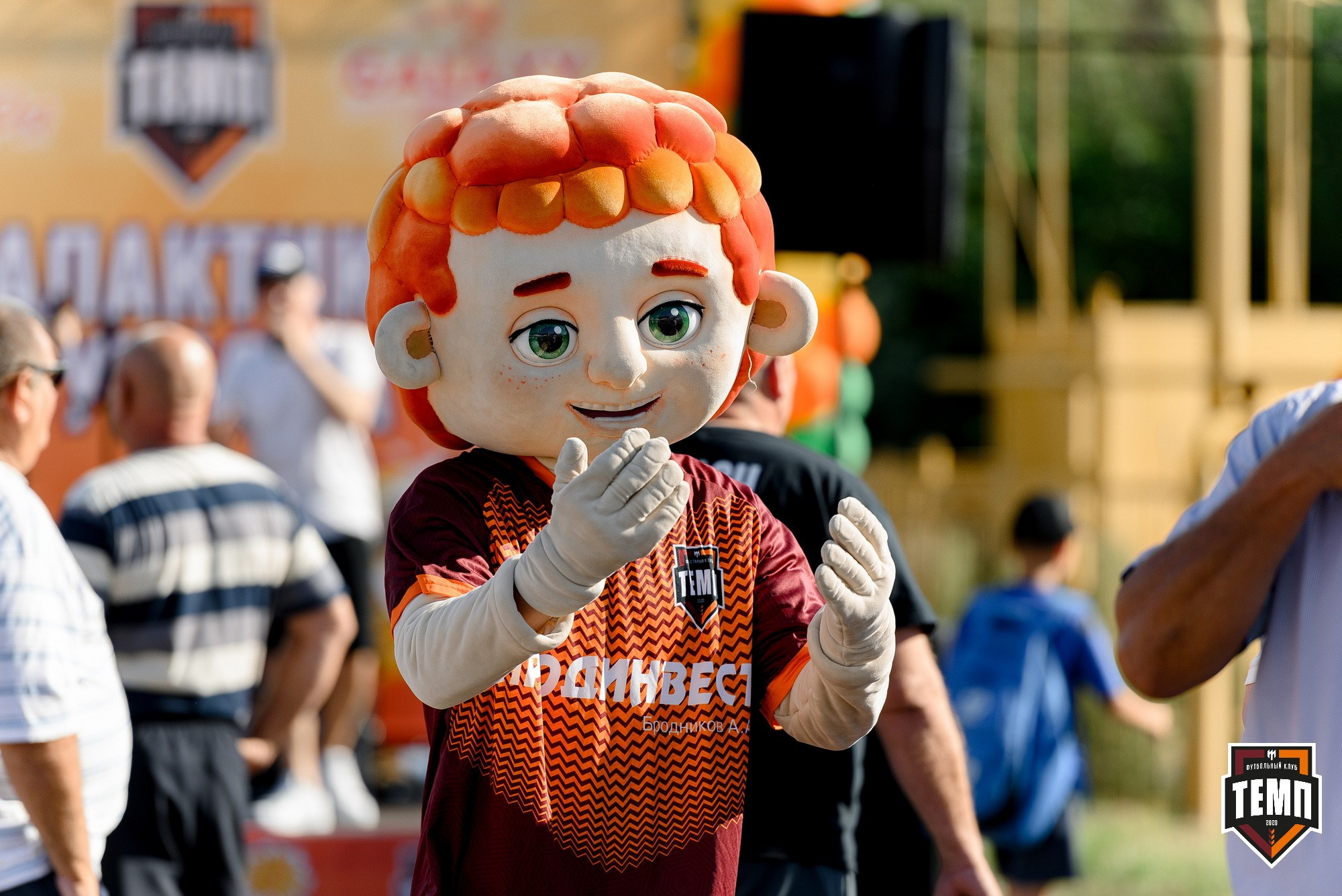 Кубок Fonbet России по футболу 2024. Свадебный и репортажный фотограф Никита Сницарев в Барнауле