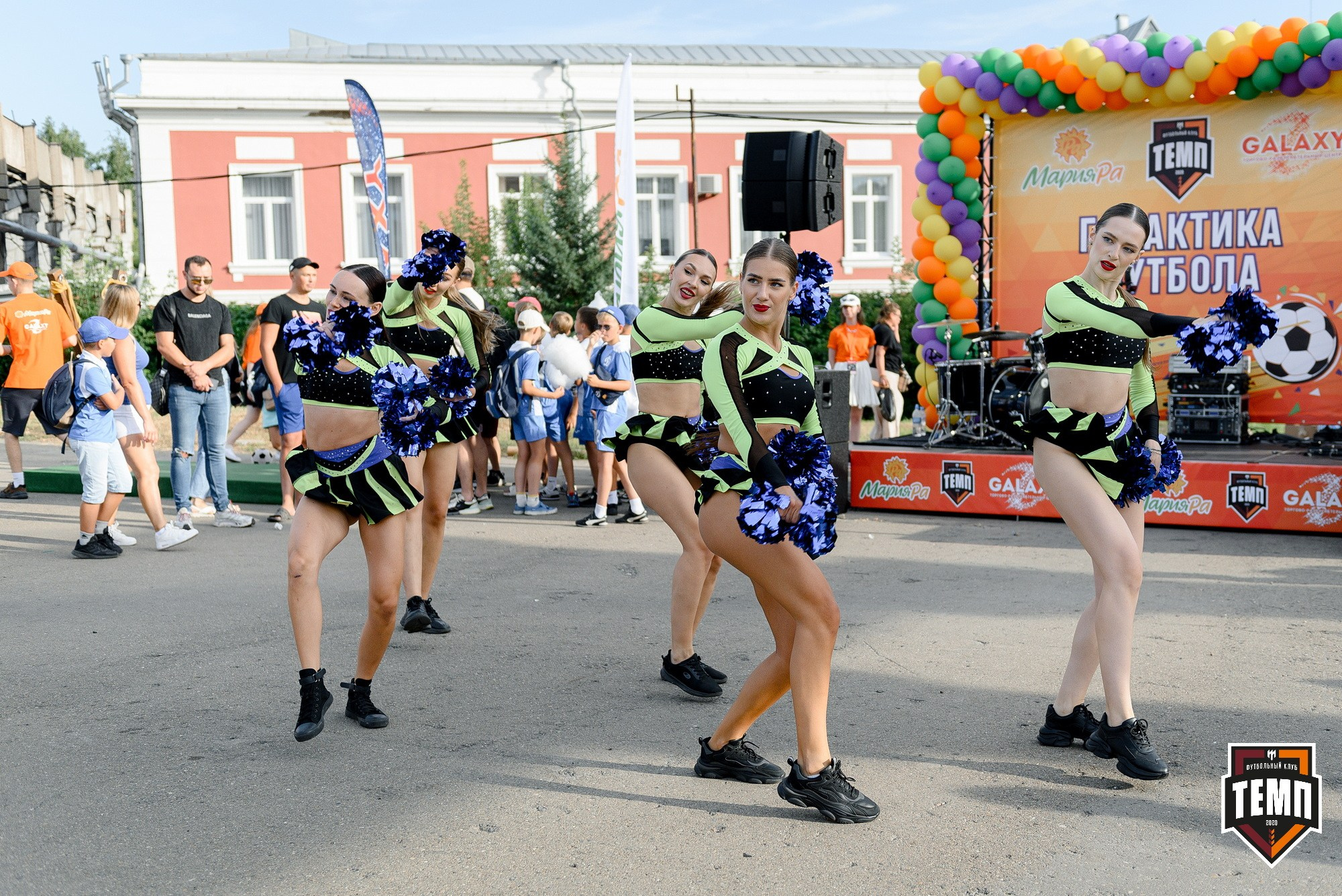 Кубок Fonbet России по футболу 2024. Свадебный и репортажный фотограф Никита Сницарев в Барнауле