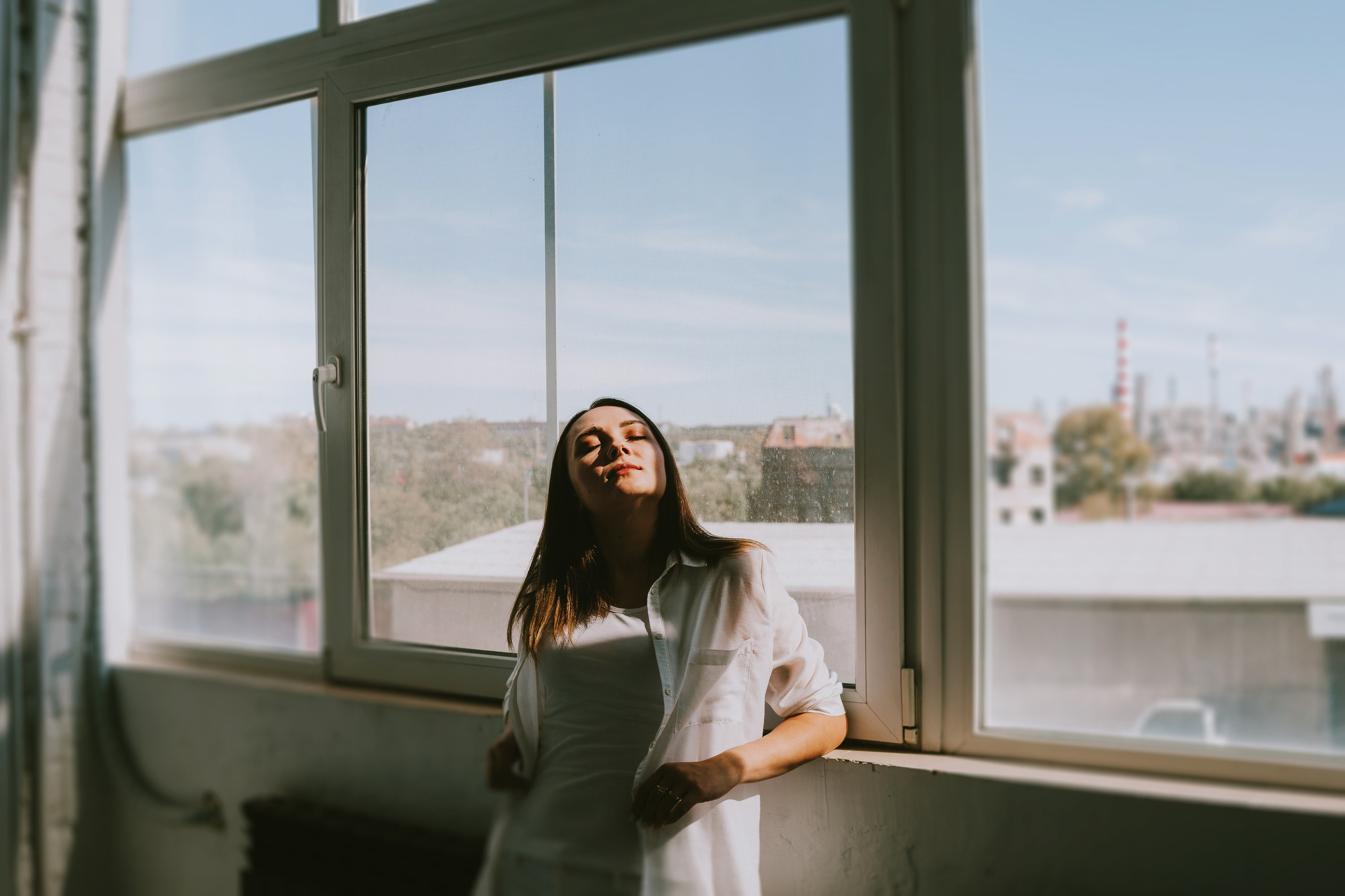 Екатерина Королева. Фотограф. Хабаровск