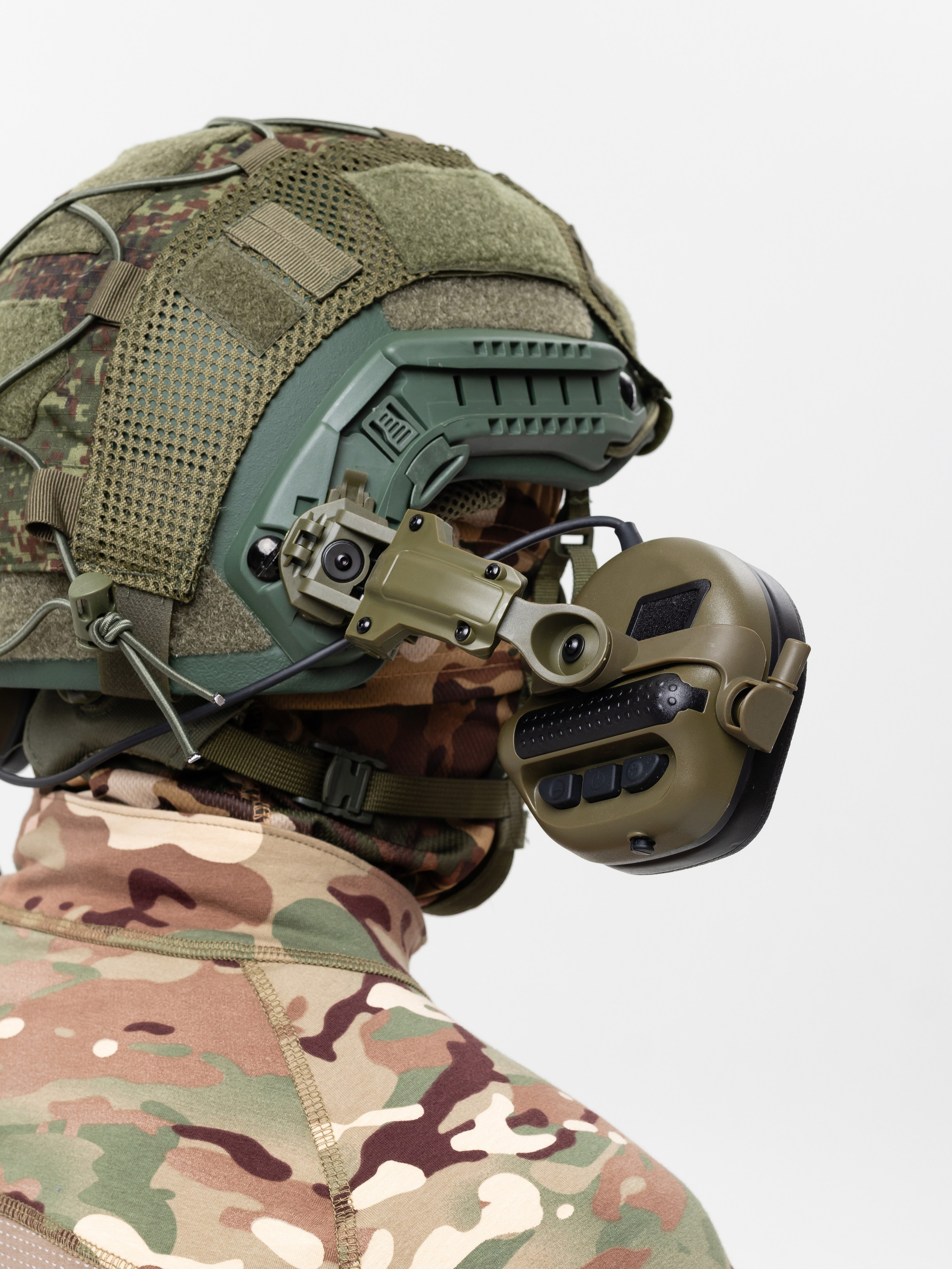 Наушники. Фотограф в Краснодаре Арина Кудряшова