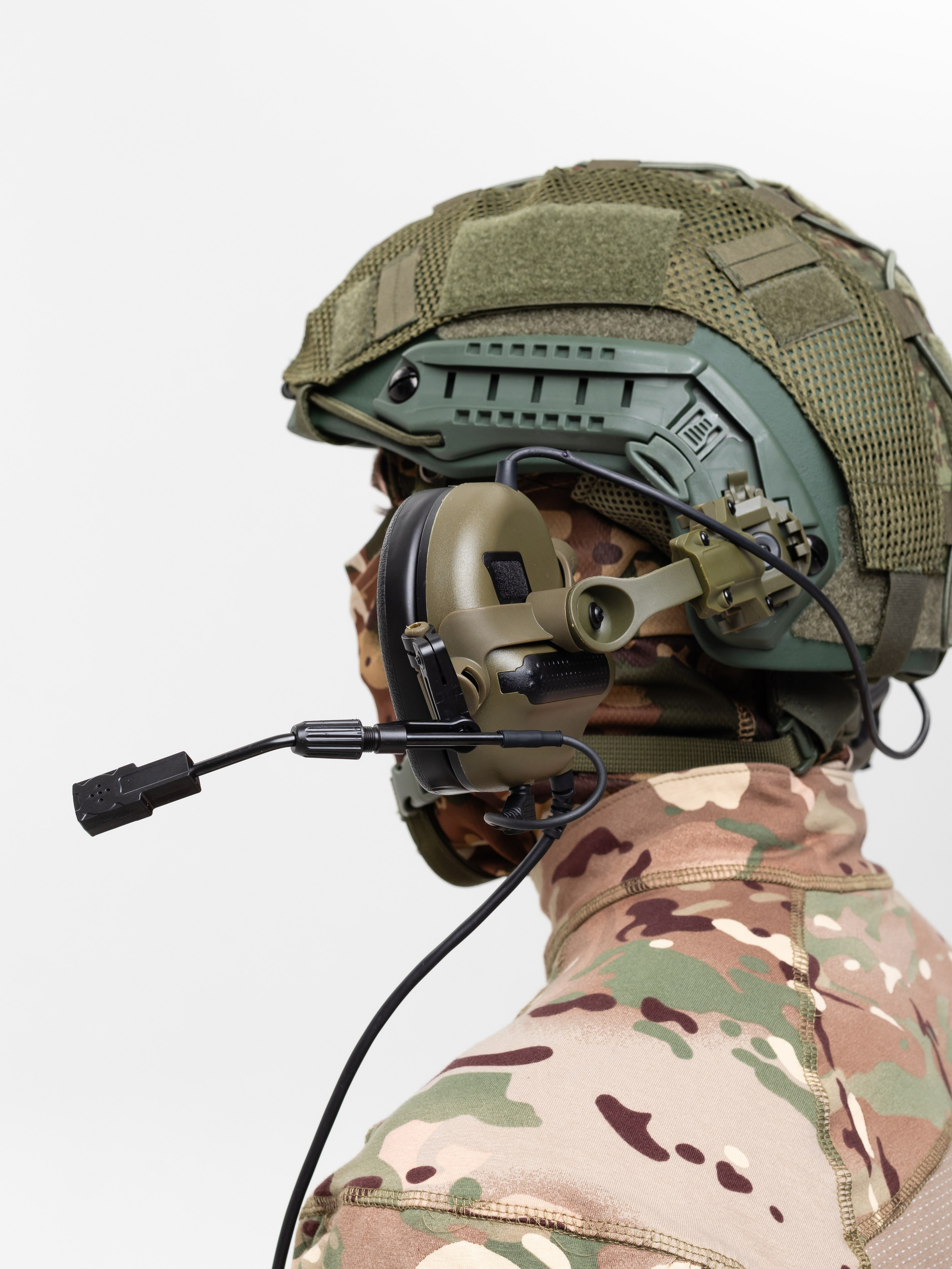 Наушники. Фотограф в Краснодаре Арина Кудряшова