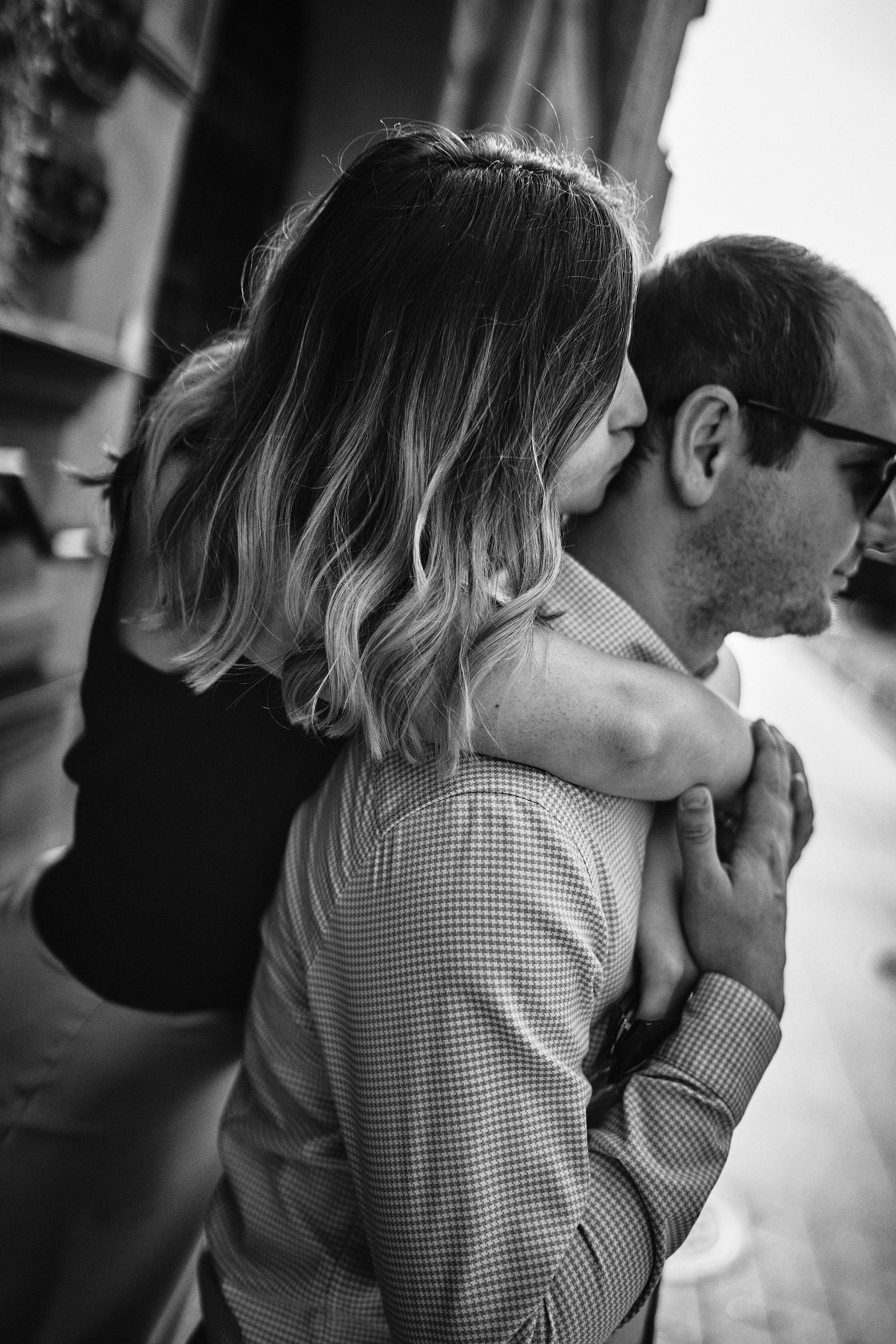 Маша и Женя. Фотограф в Санкт-Петербурге | Аня Маленчук